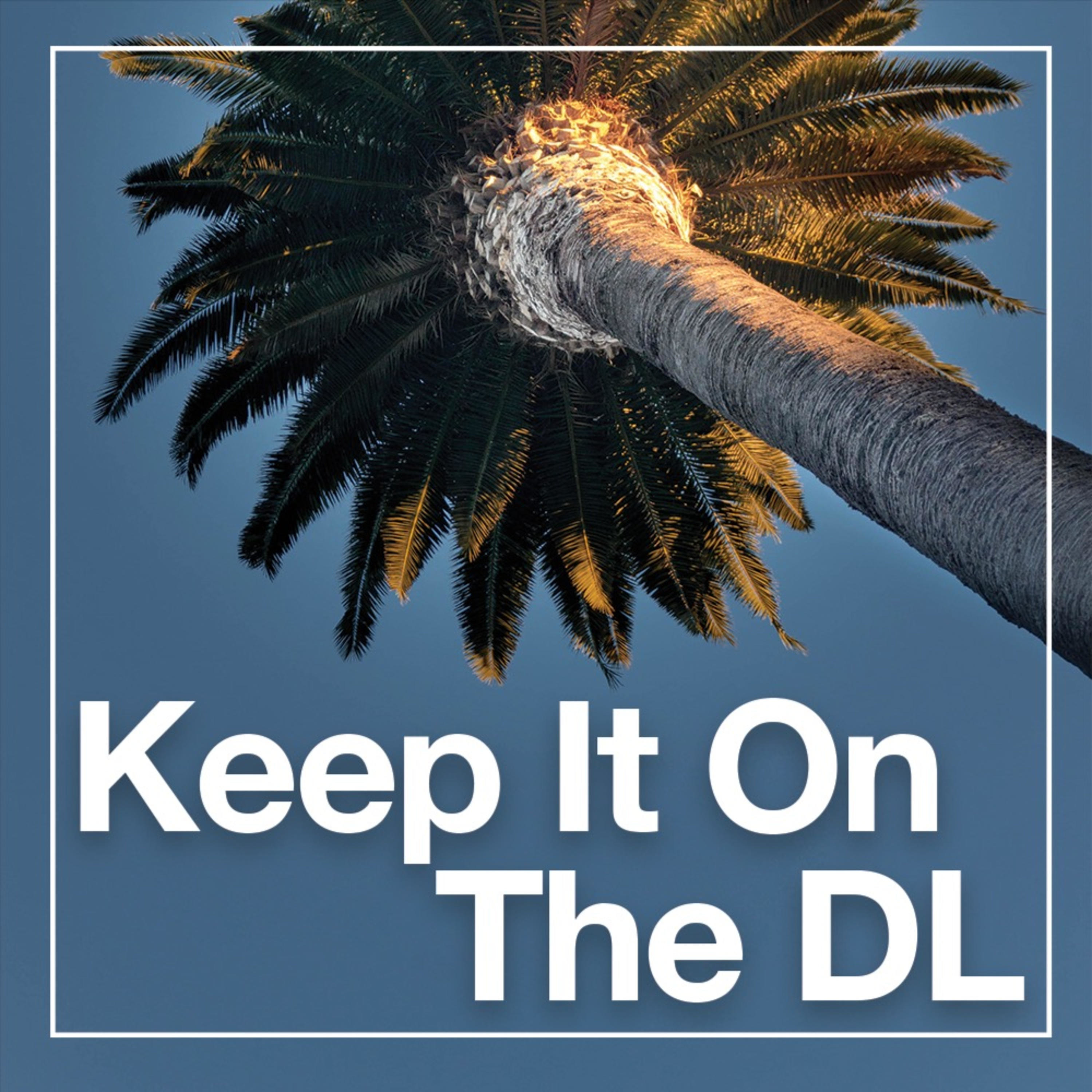 Keep It On The DL