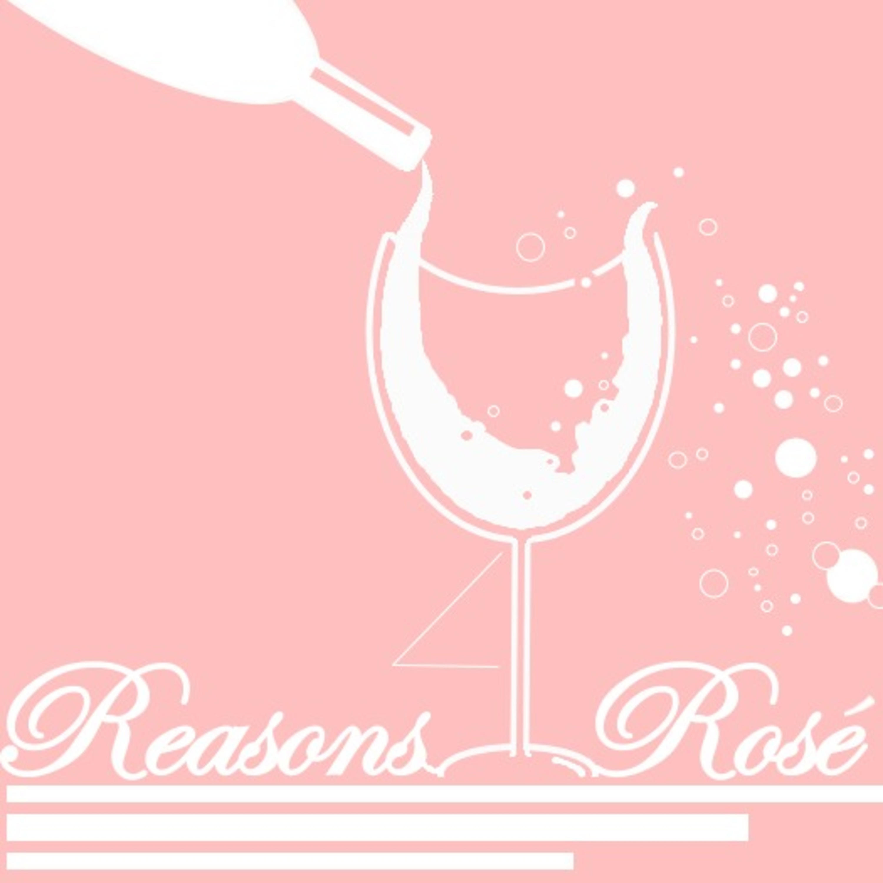 Reasons For Rosé