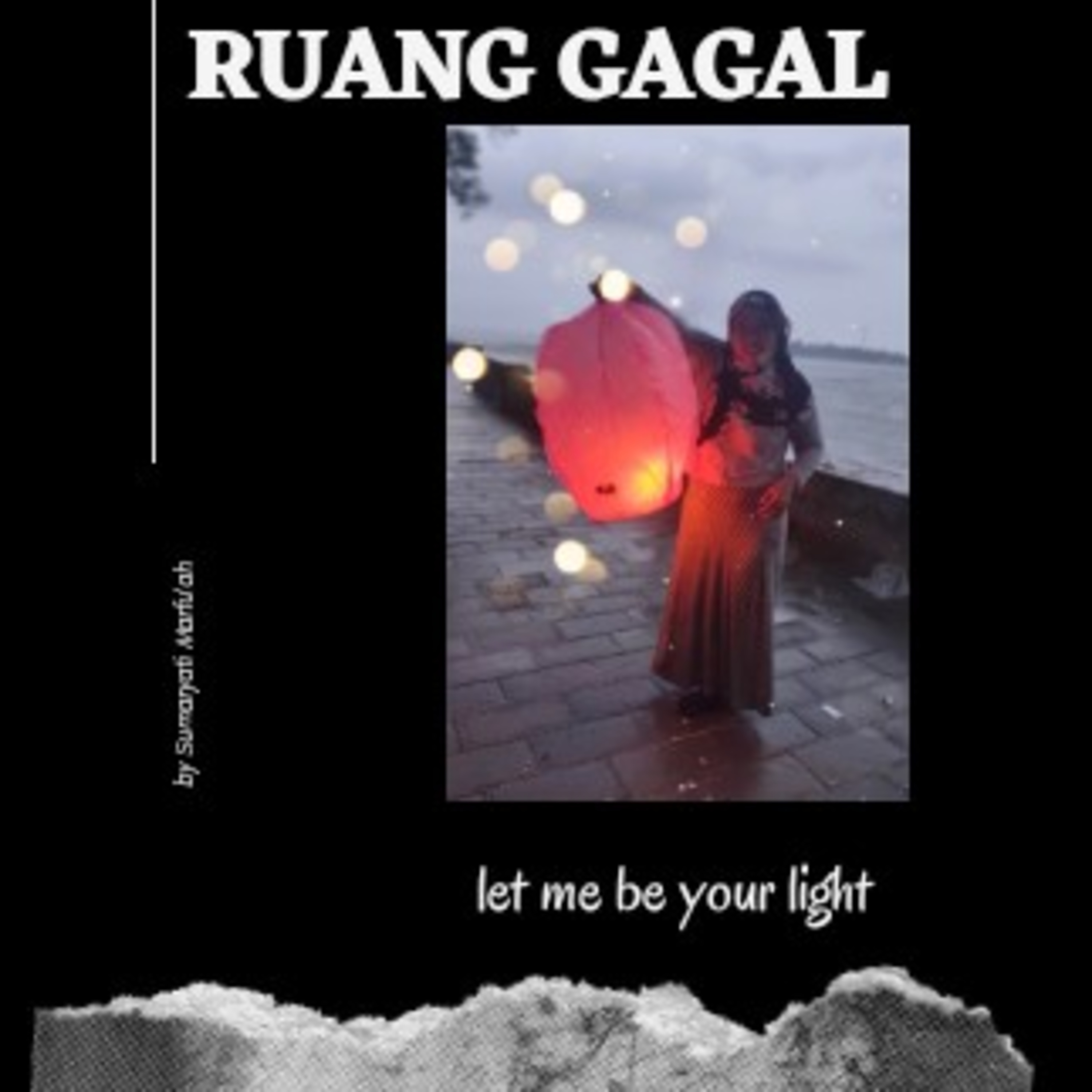 Ruang Gagal