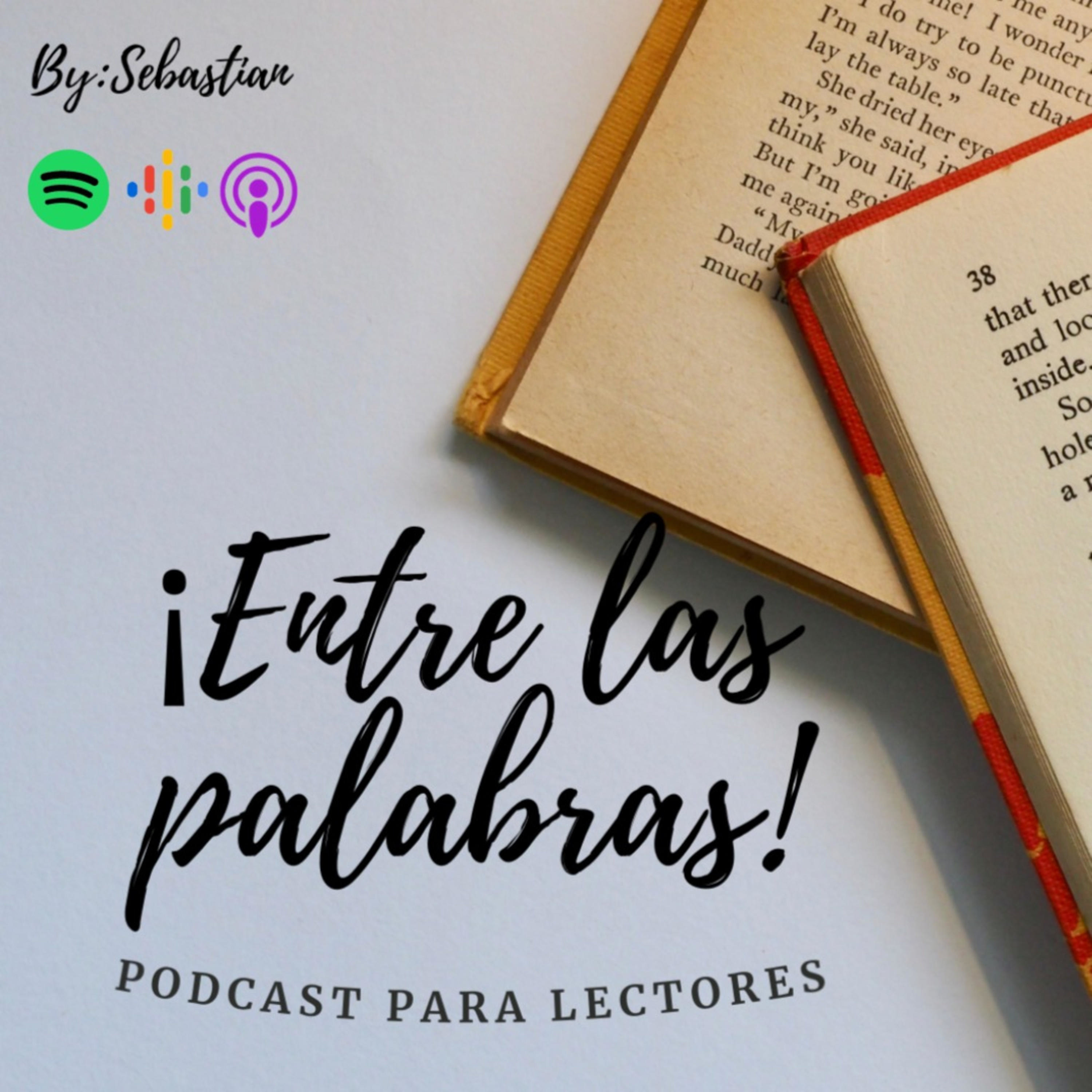 Entre las palabras