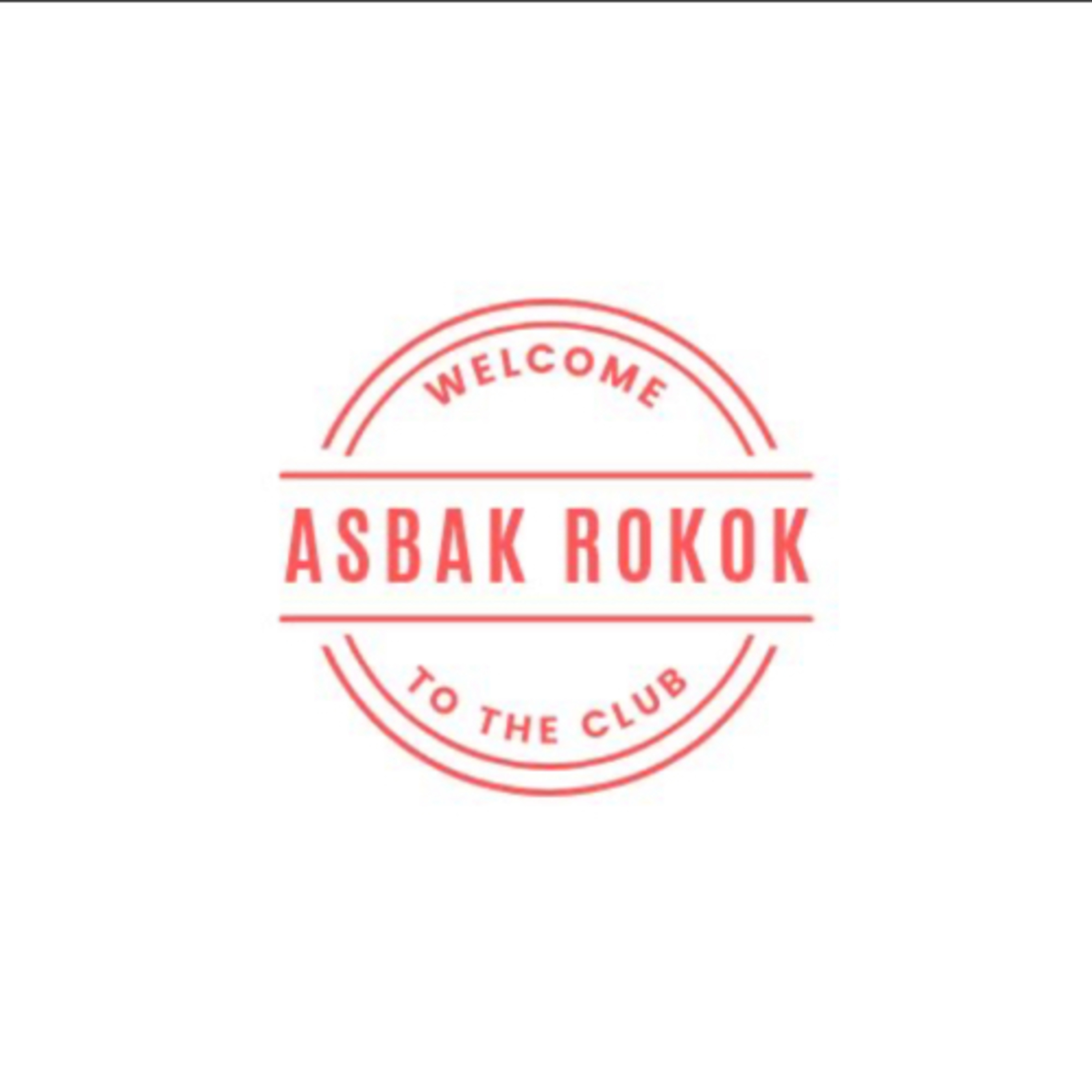 Asbak Rokok