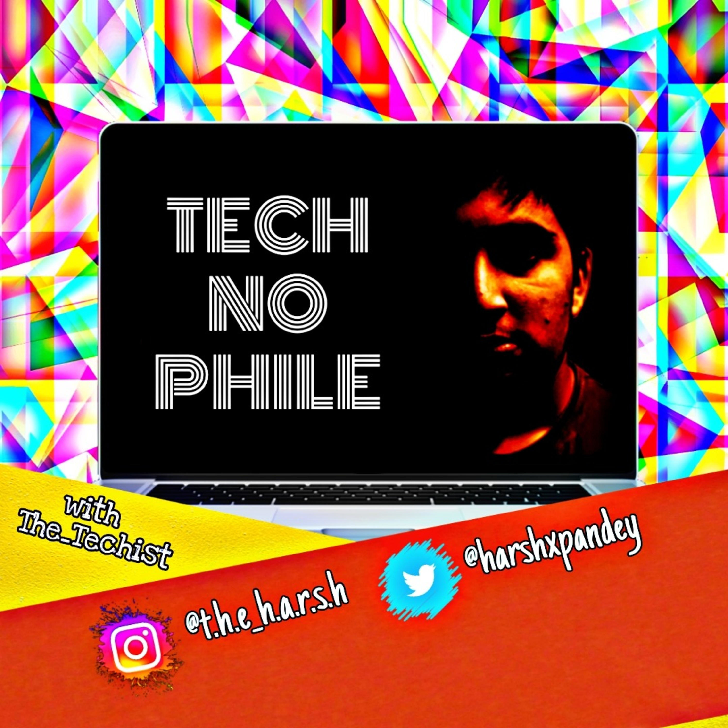 Technophile Technophile