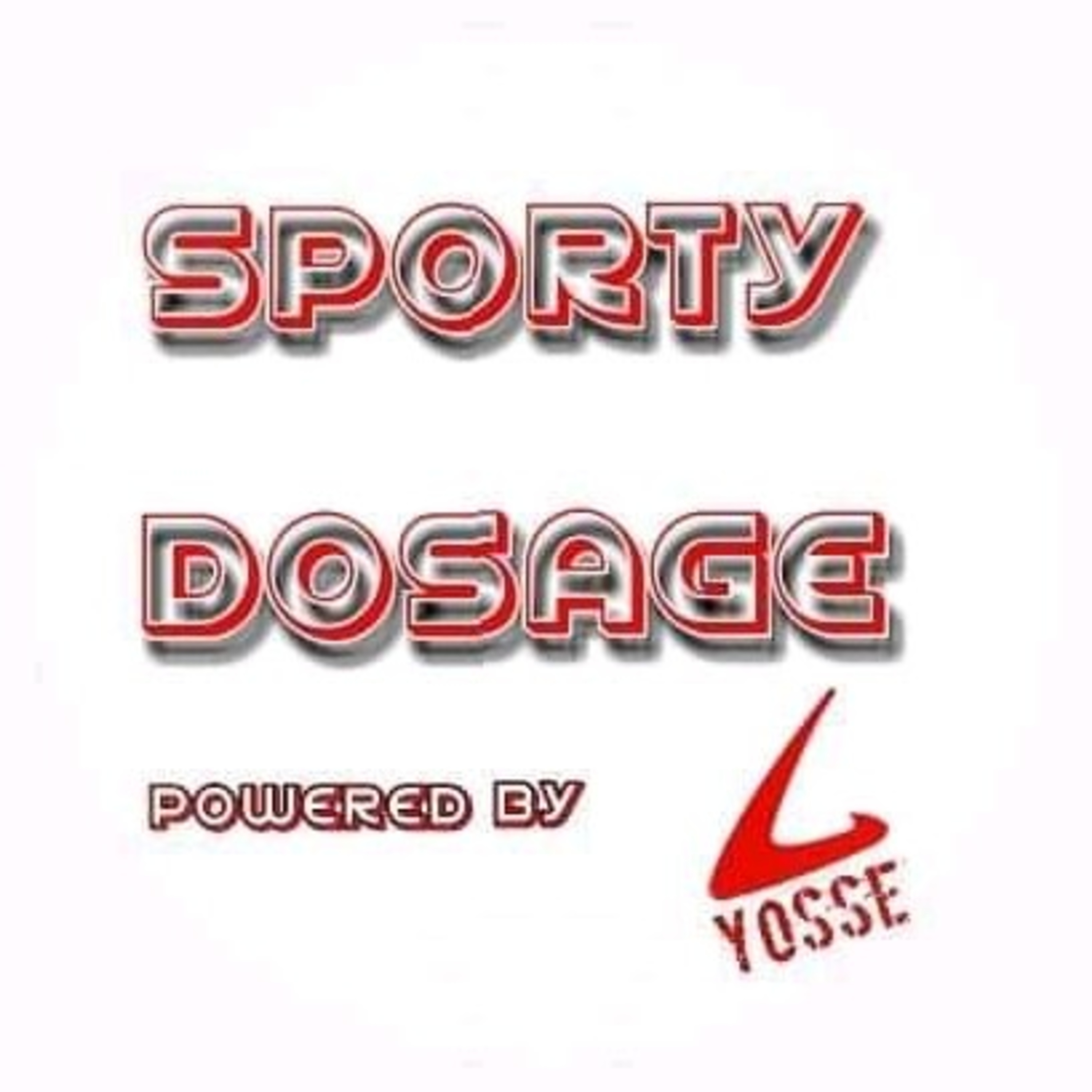 THE YOSSE DOSAGE