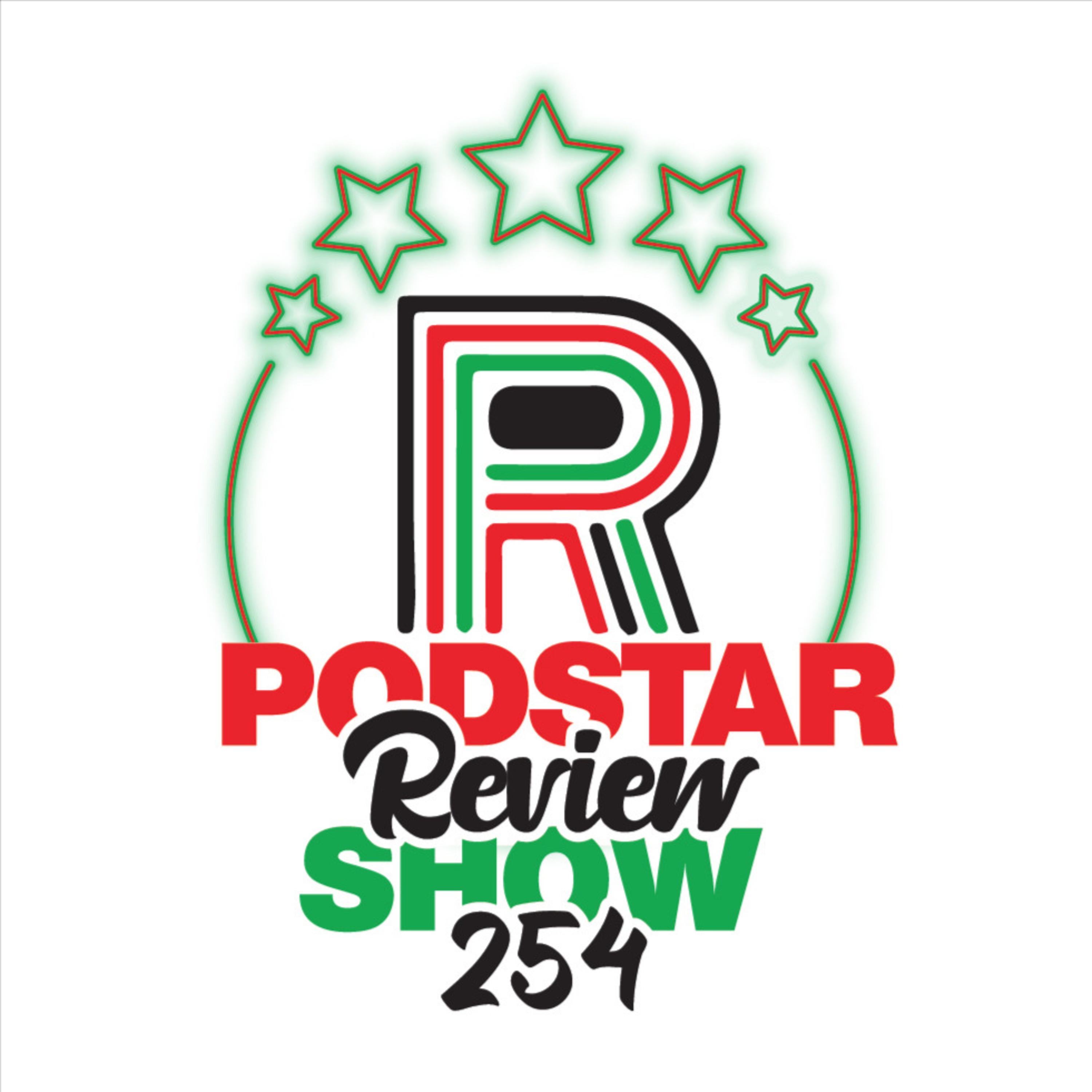 Podstar Review Show