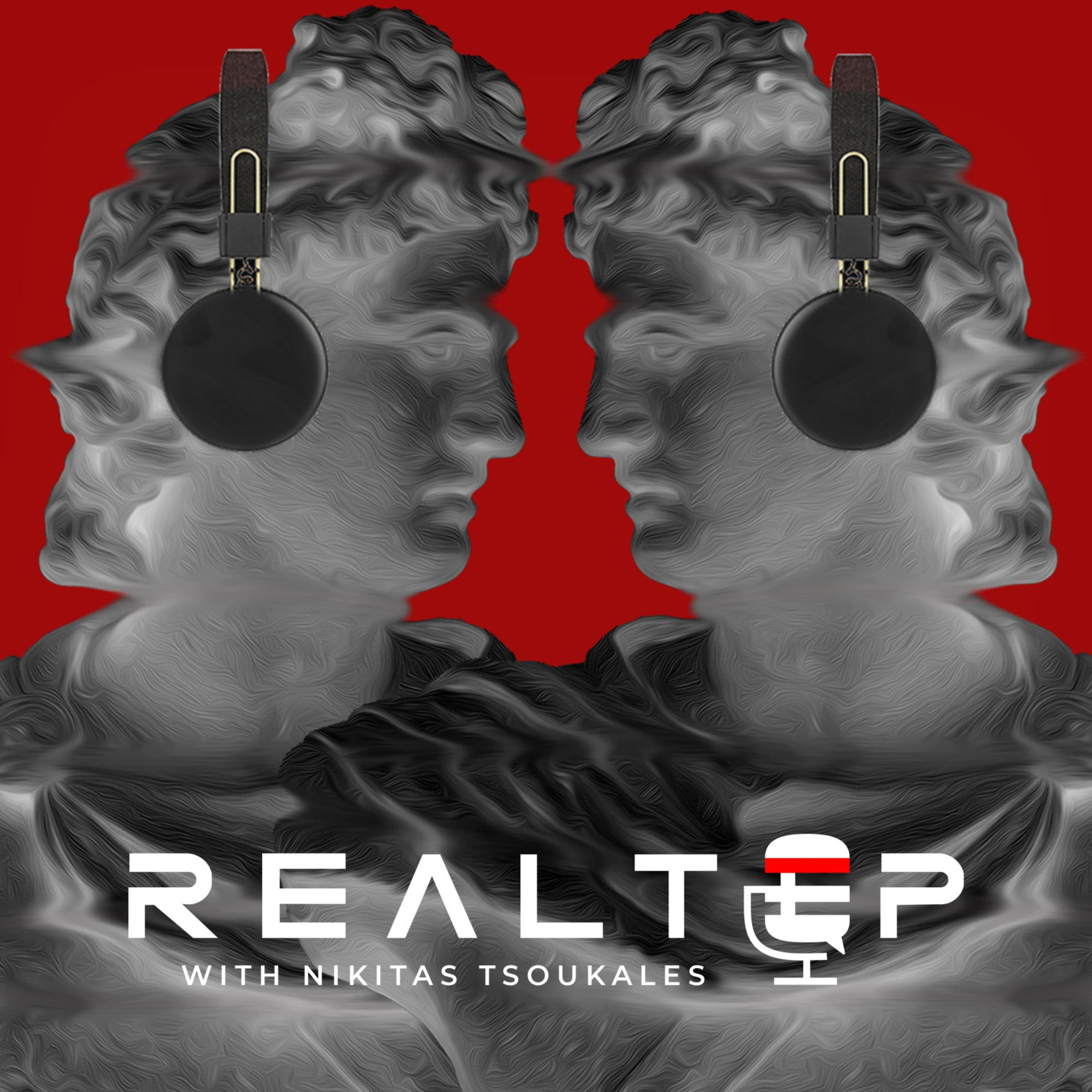 RealTop with Nikitas Tsoukales