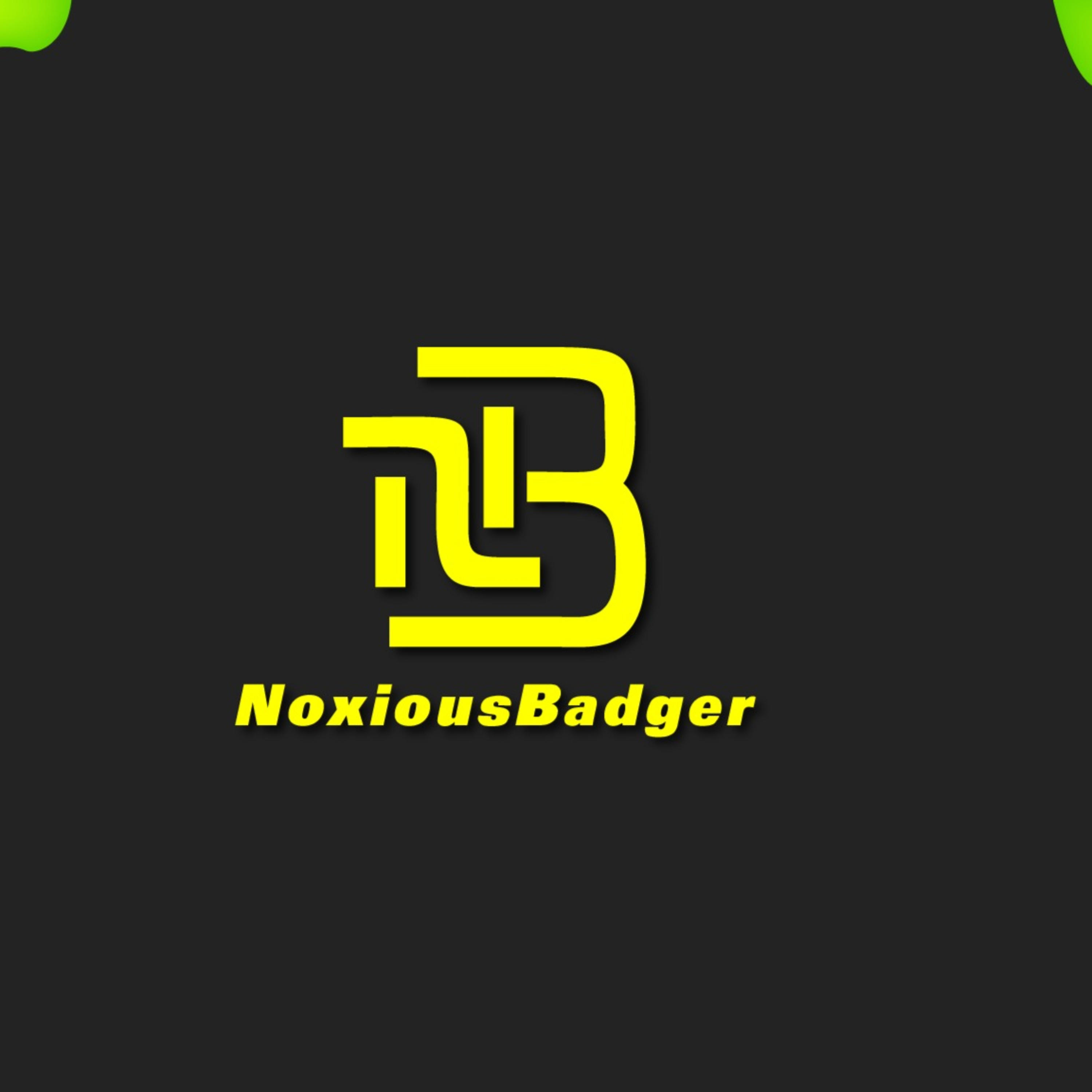 Voice Acting with NiftyLemons - Badgers Den Podcast #3