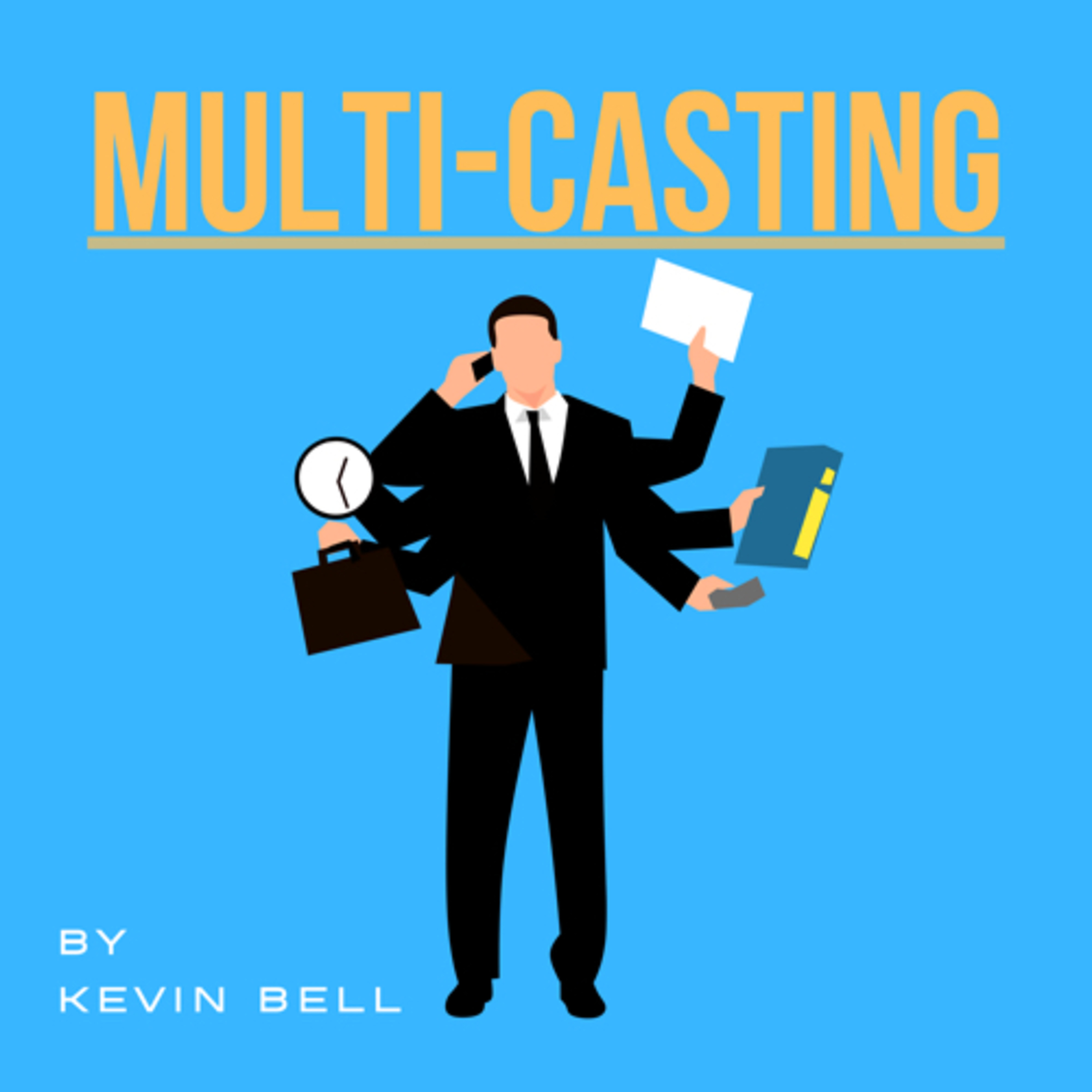 Multi-Casting