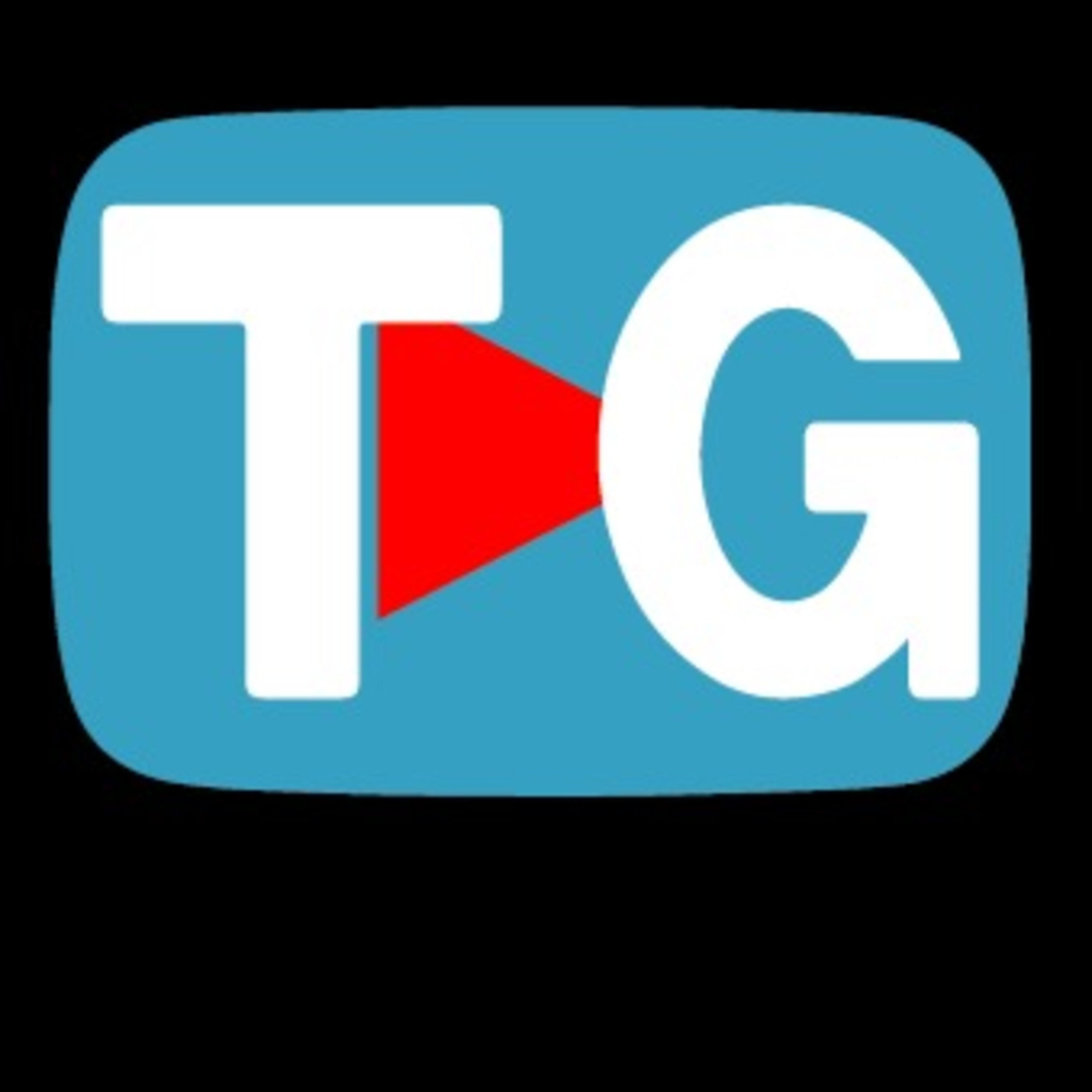 TG頻道，斜摃人生的最佳選擇 podcast artwork