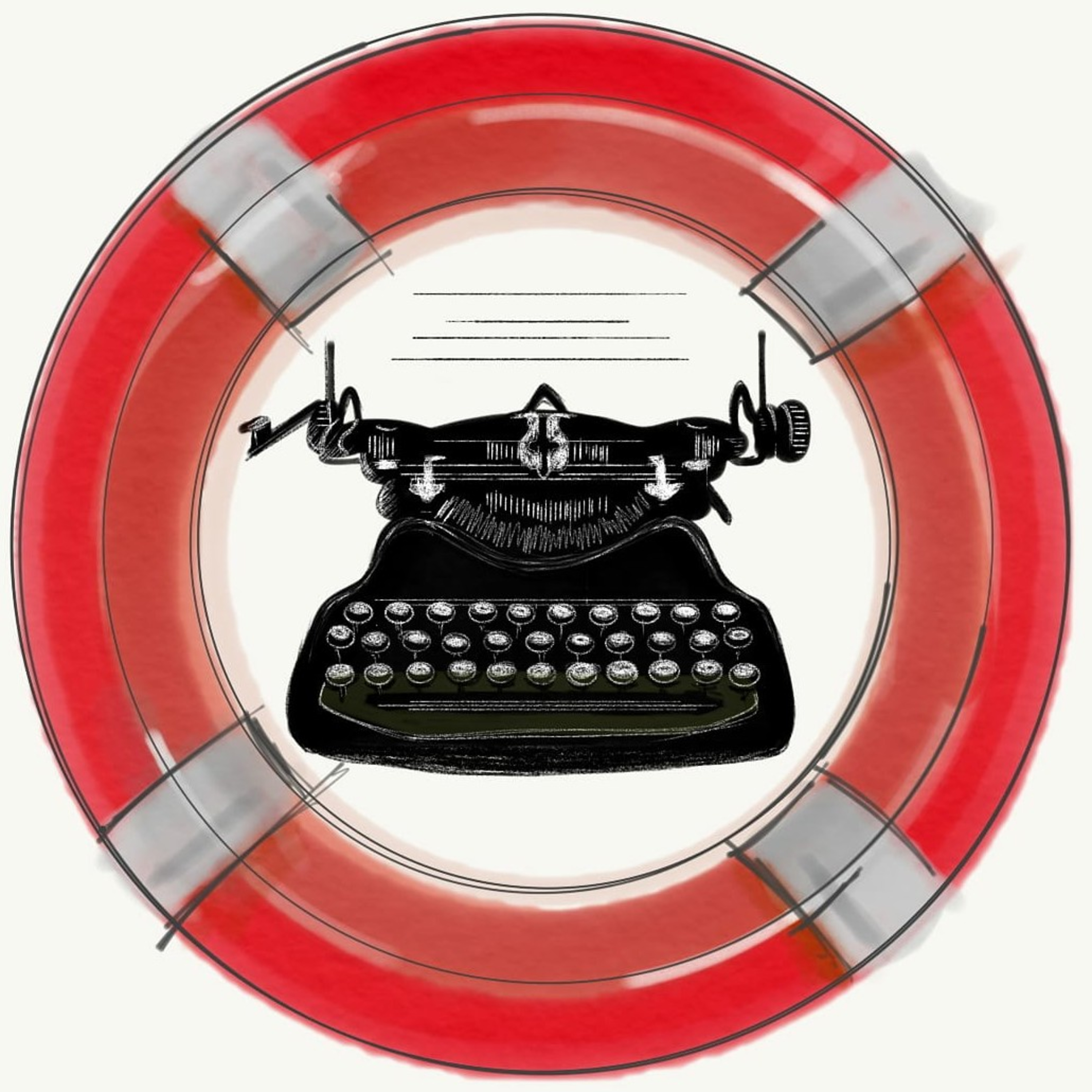Salve O Escritor podcast artwork
