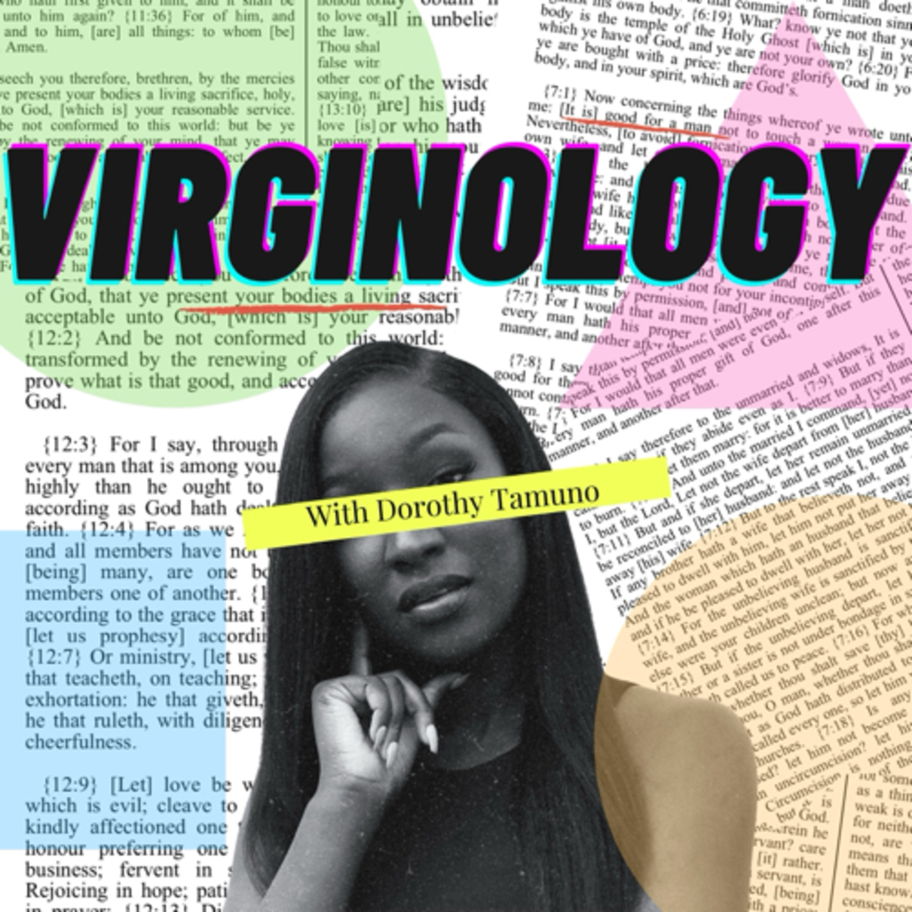 Virginology