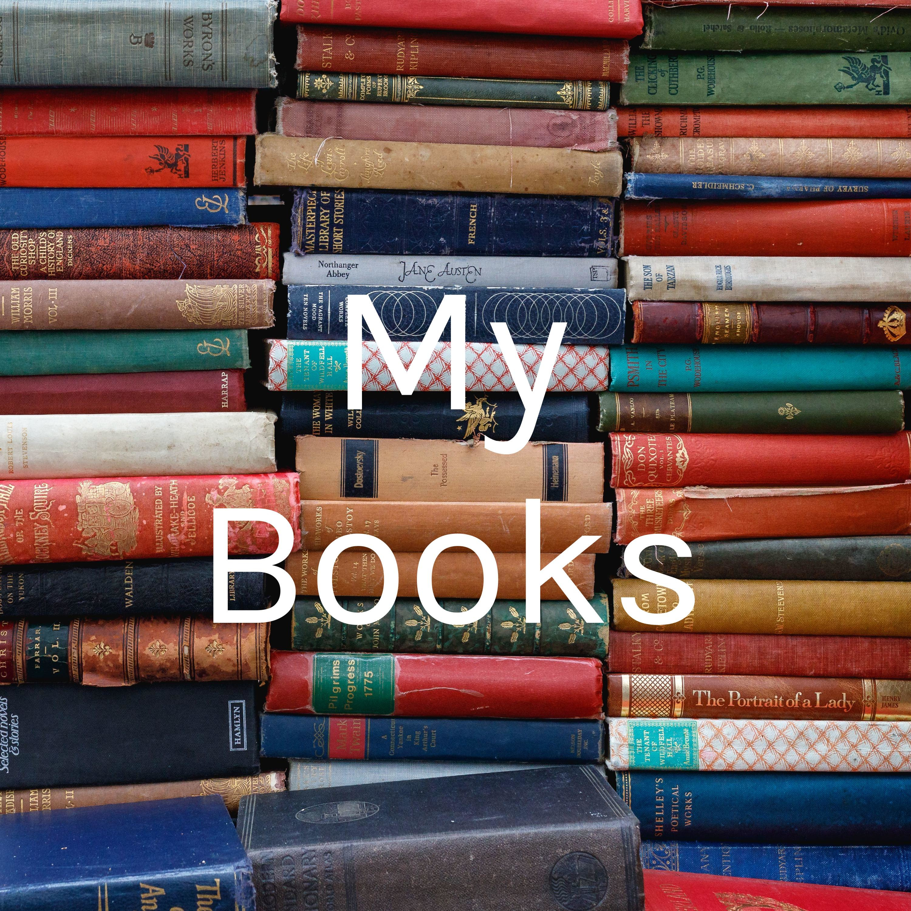 My Books