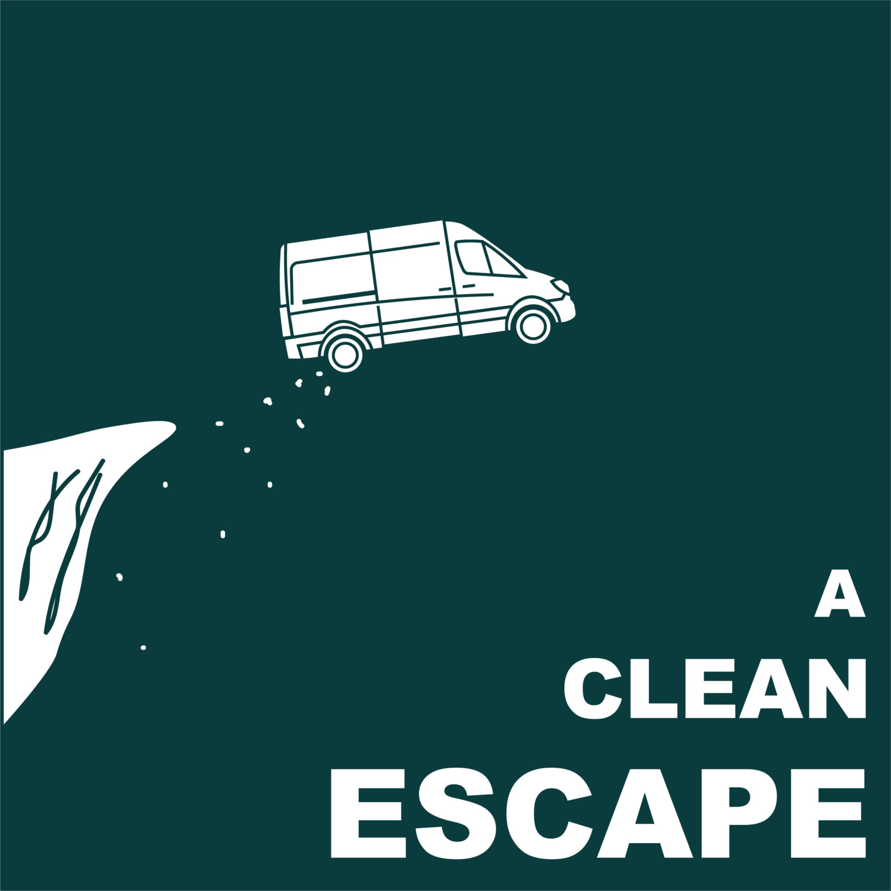 A Clean Escape