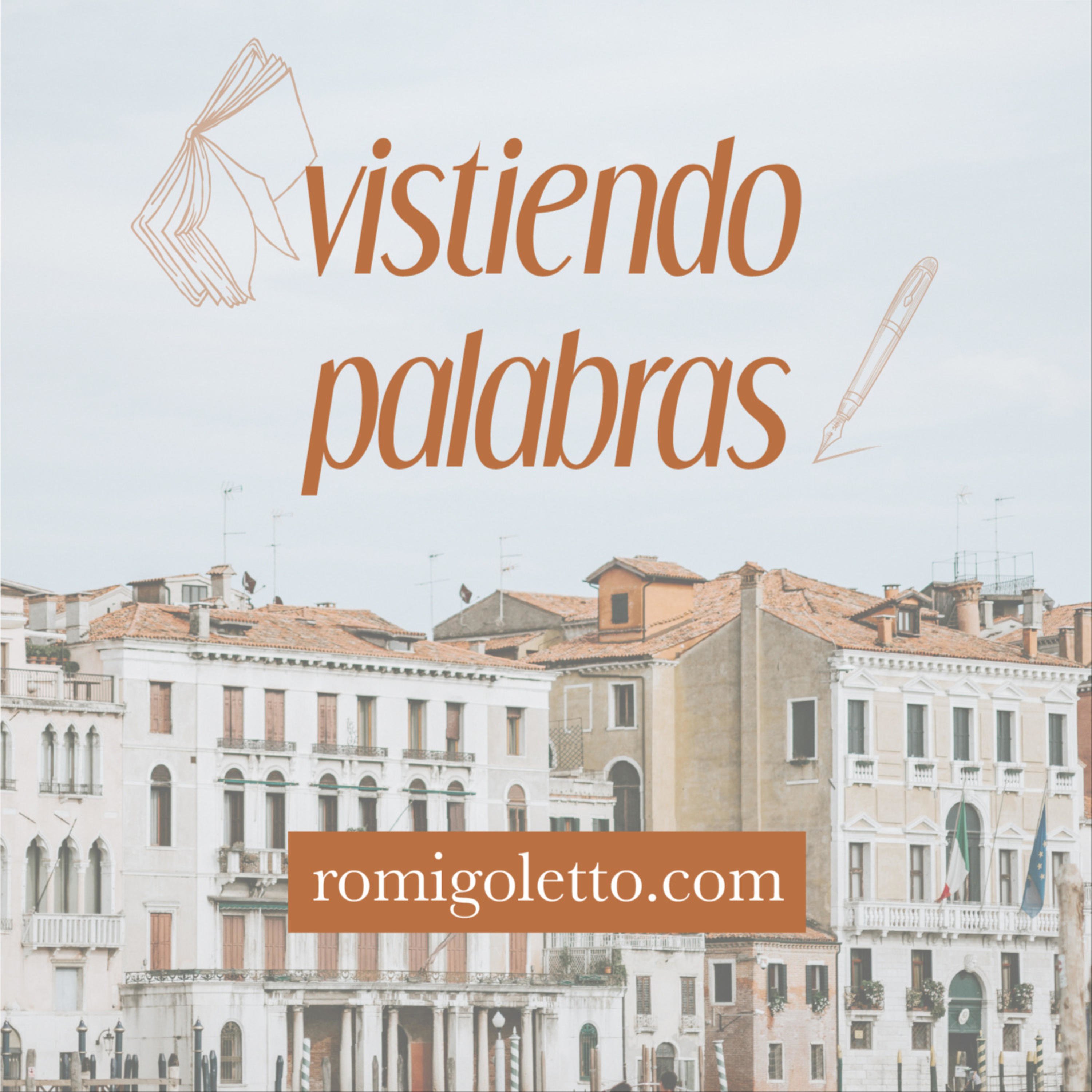 Vistiendo Palabras