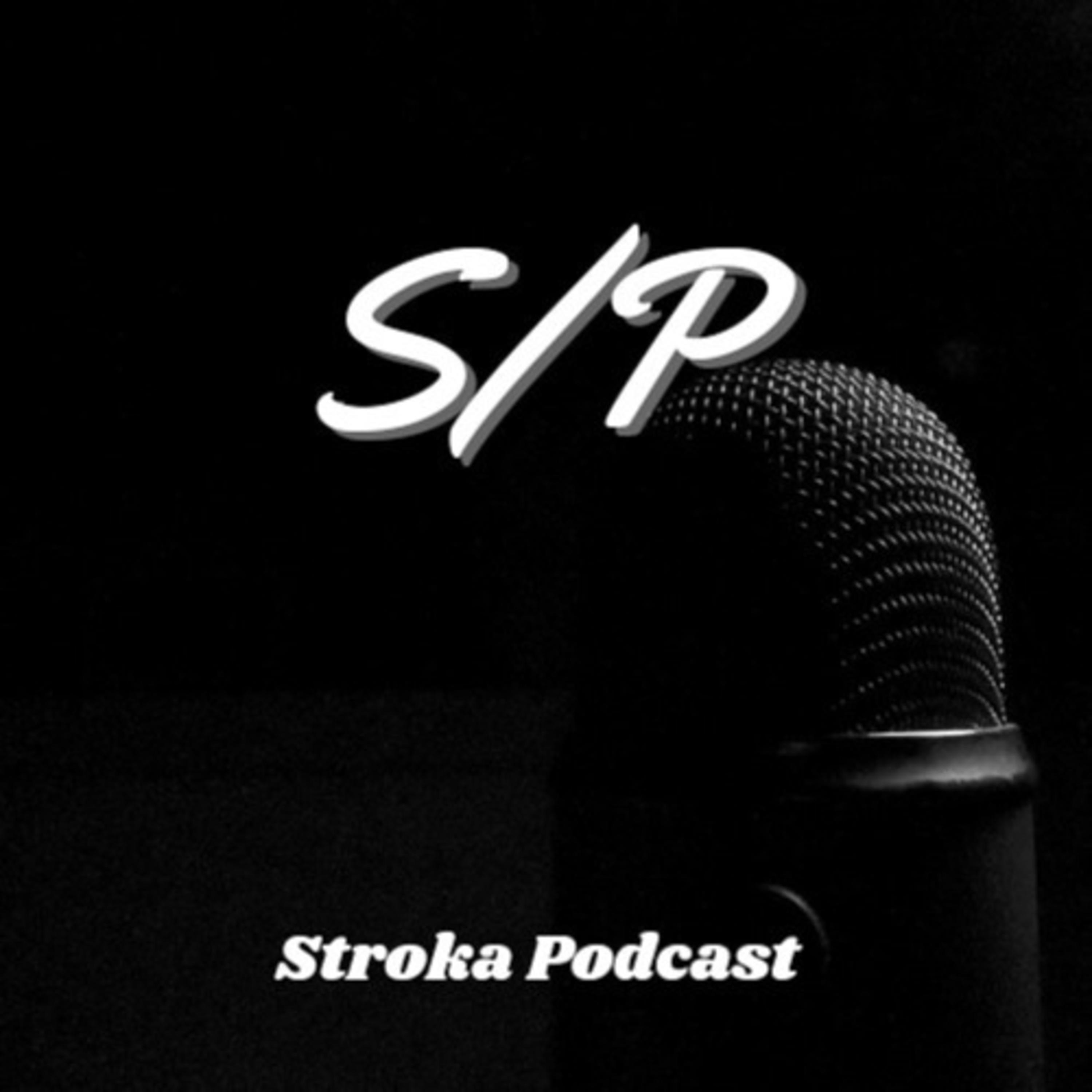 Stroka Podcast