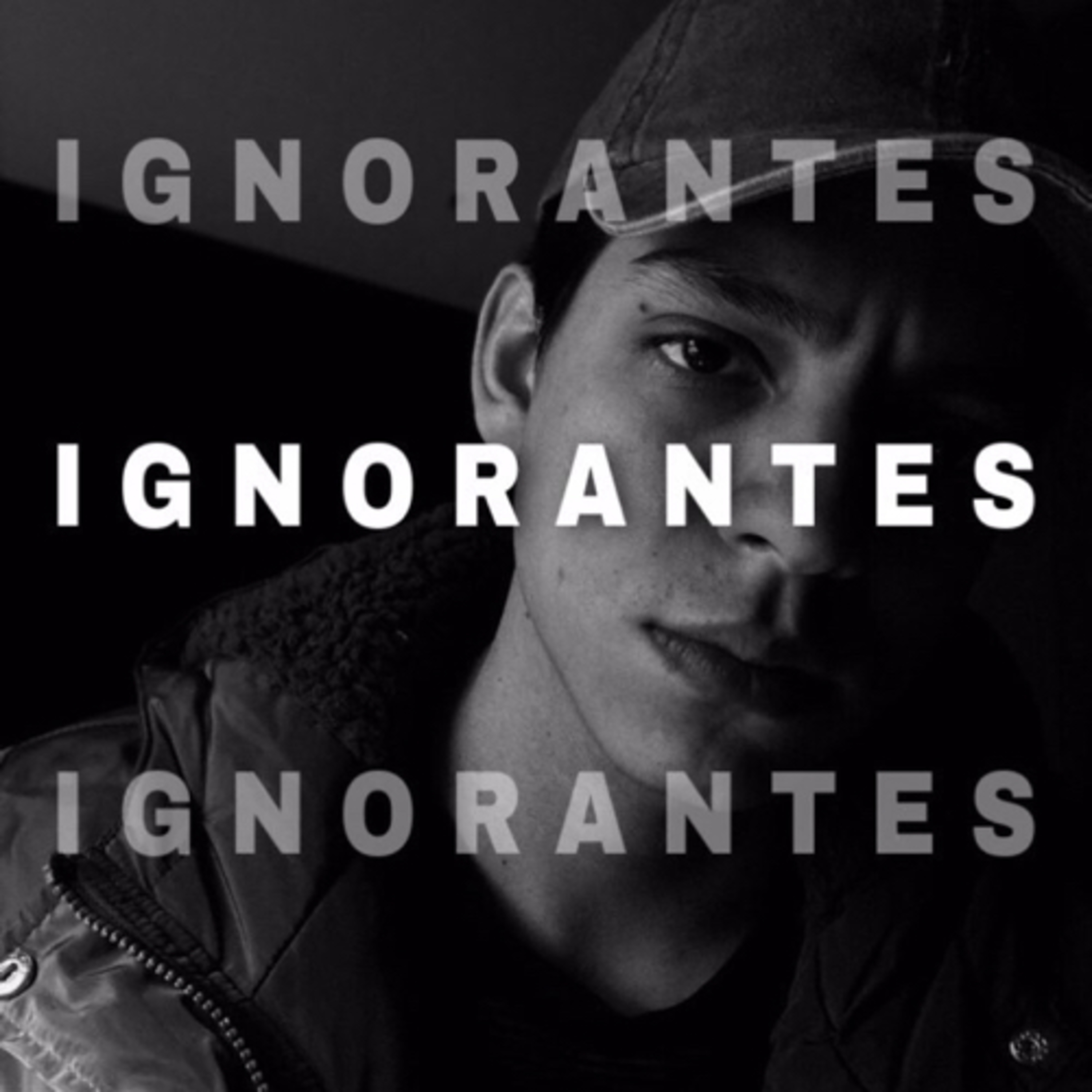 IGNORANTES cover art