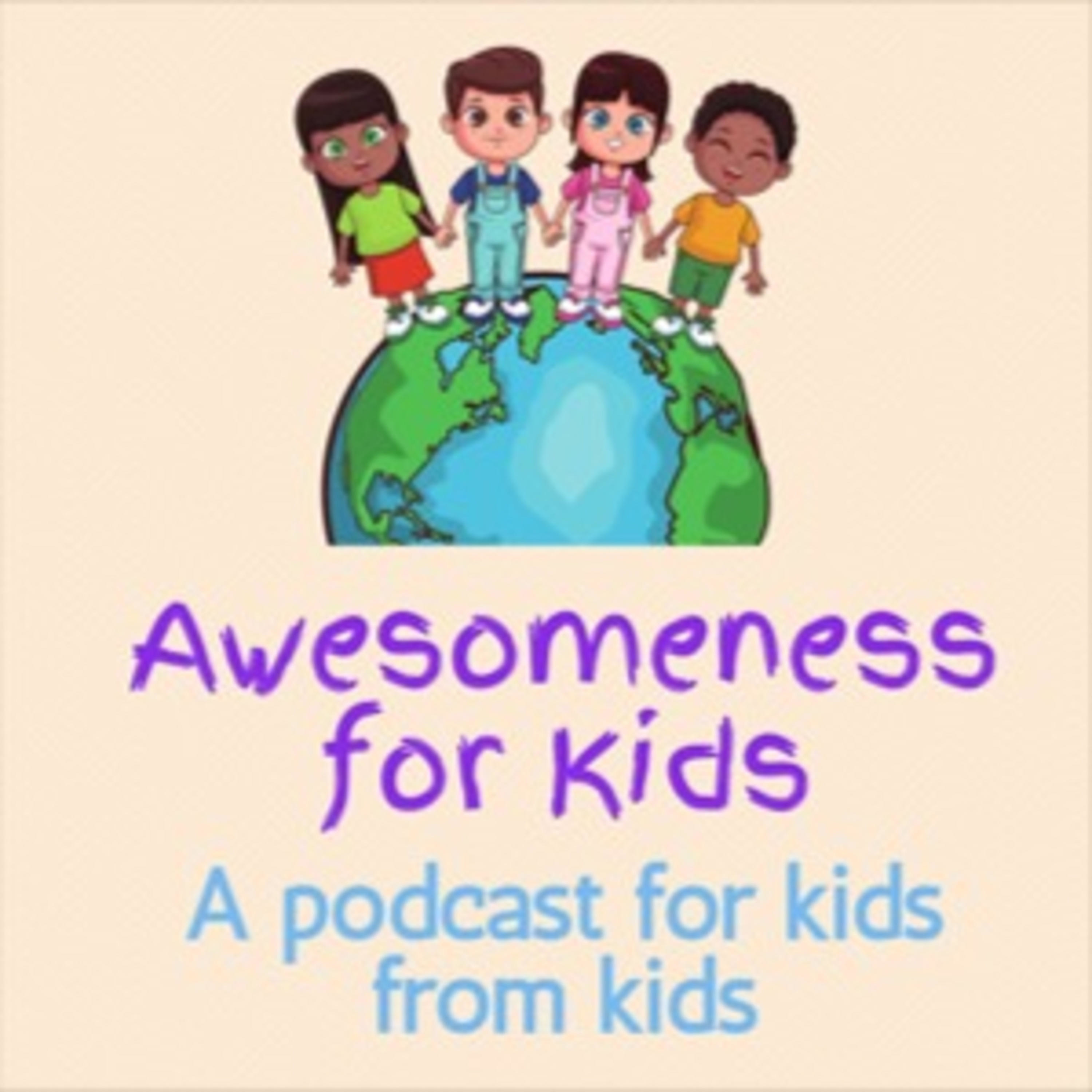 Awesomeness for Kids