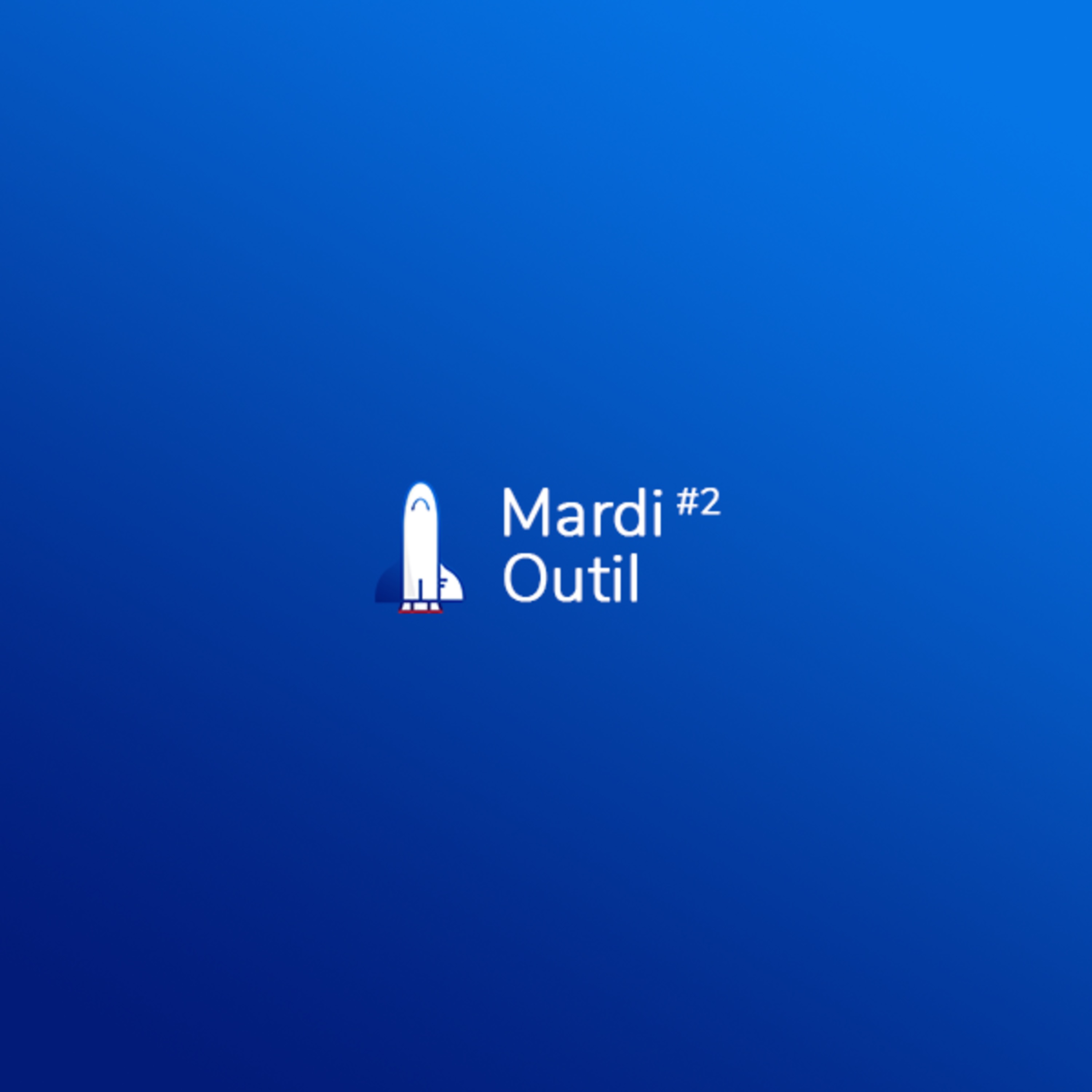 Outil Du Mardi #2 - Taskade episode artwork