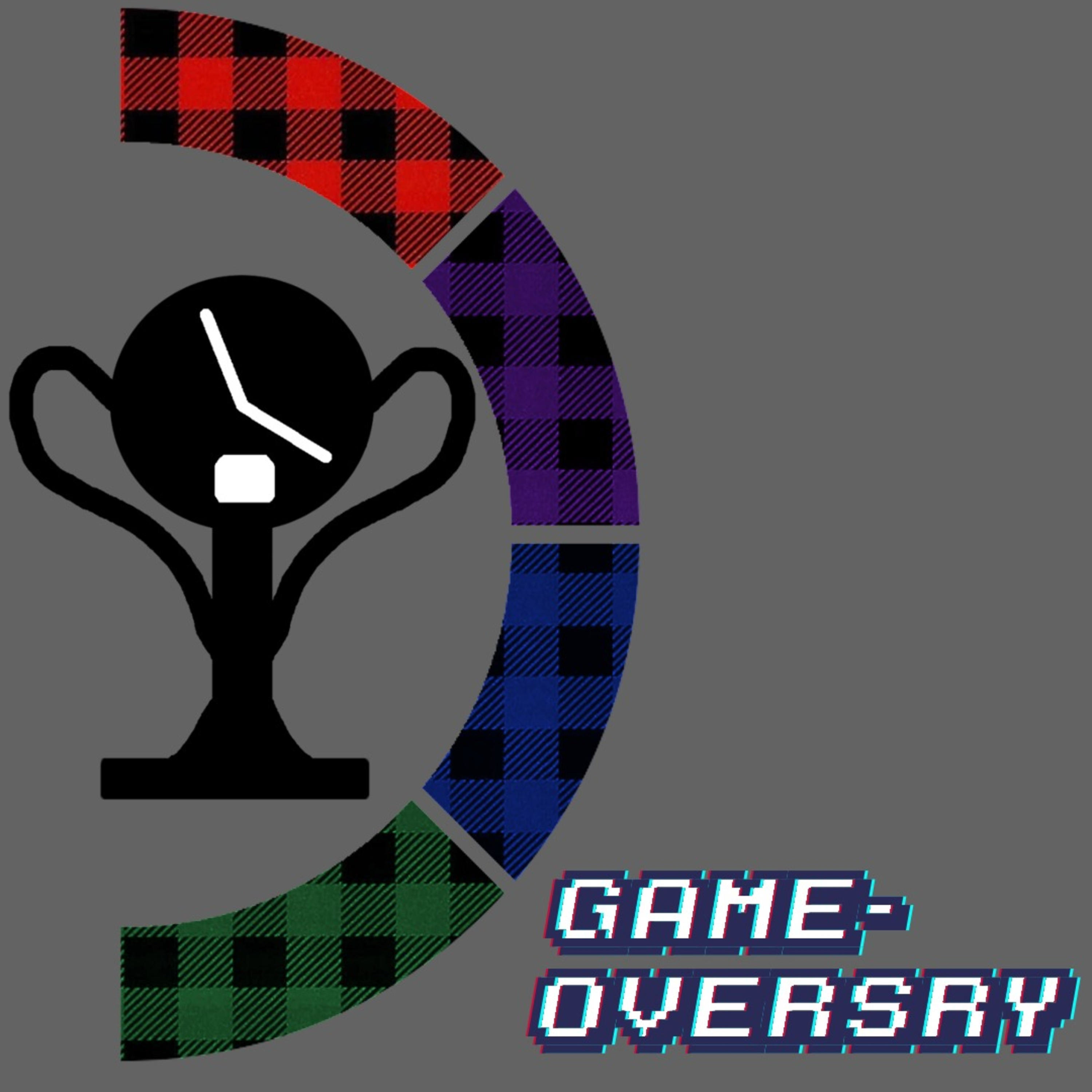 Game-Oversry: LIMBO