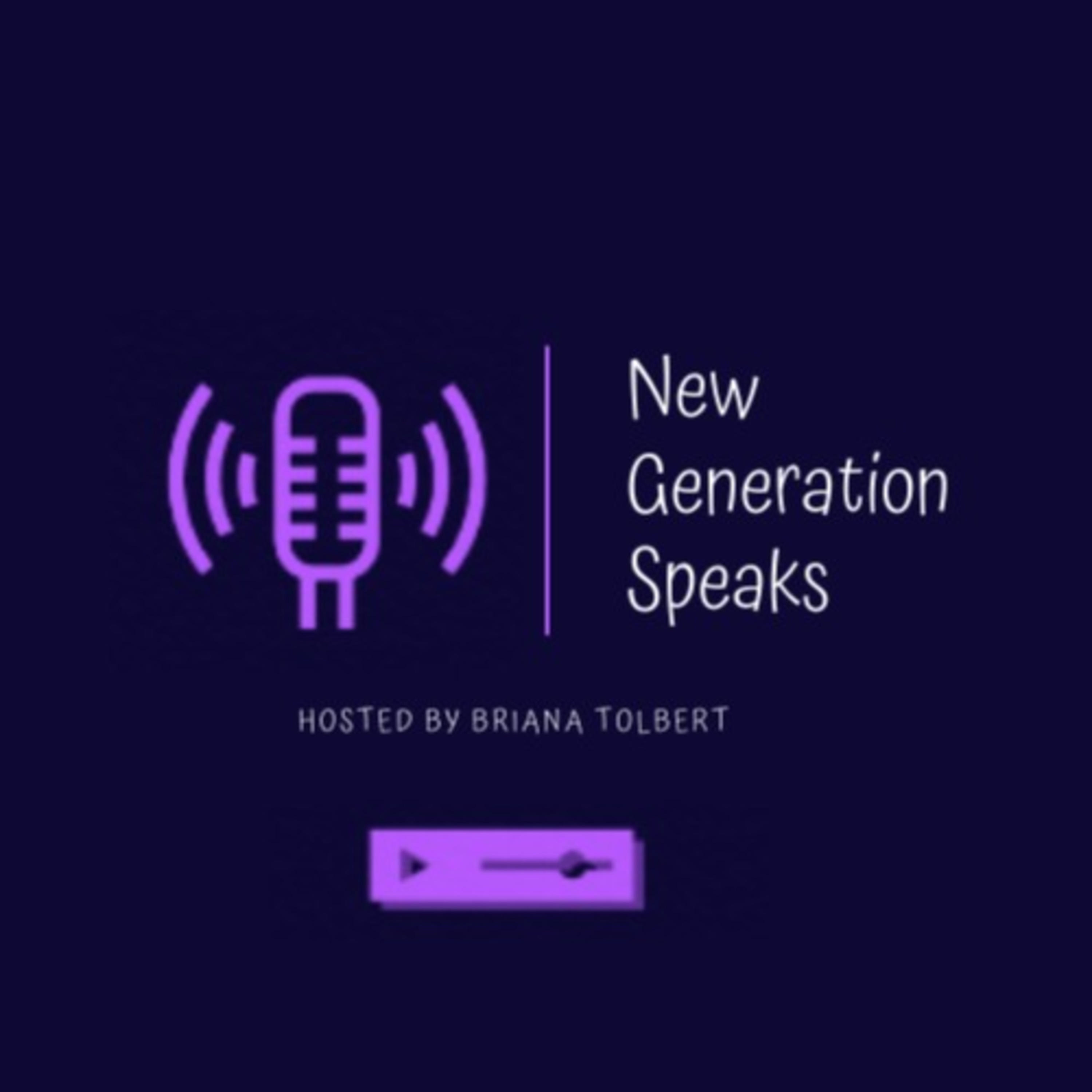 New Generation Speaks on Masculinity & Femininity!! New Generation Speaks on Masculinity & Femininity!!