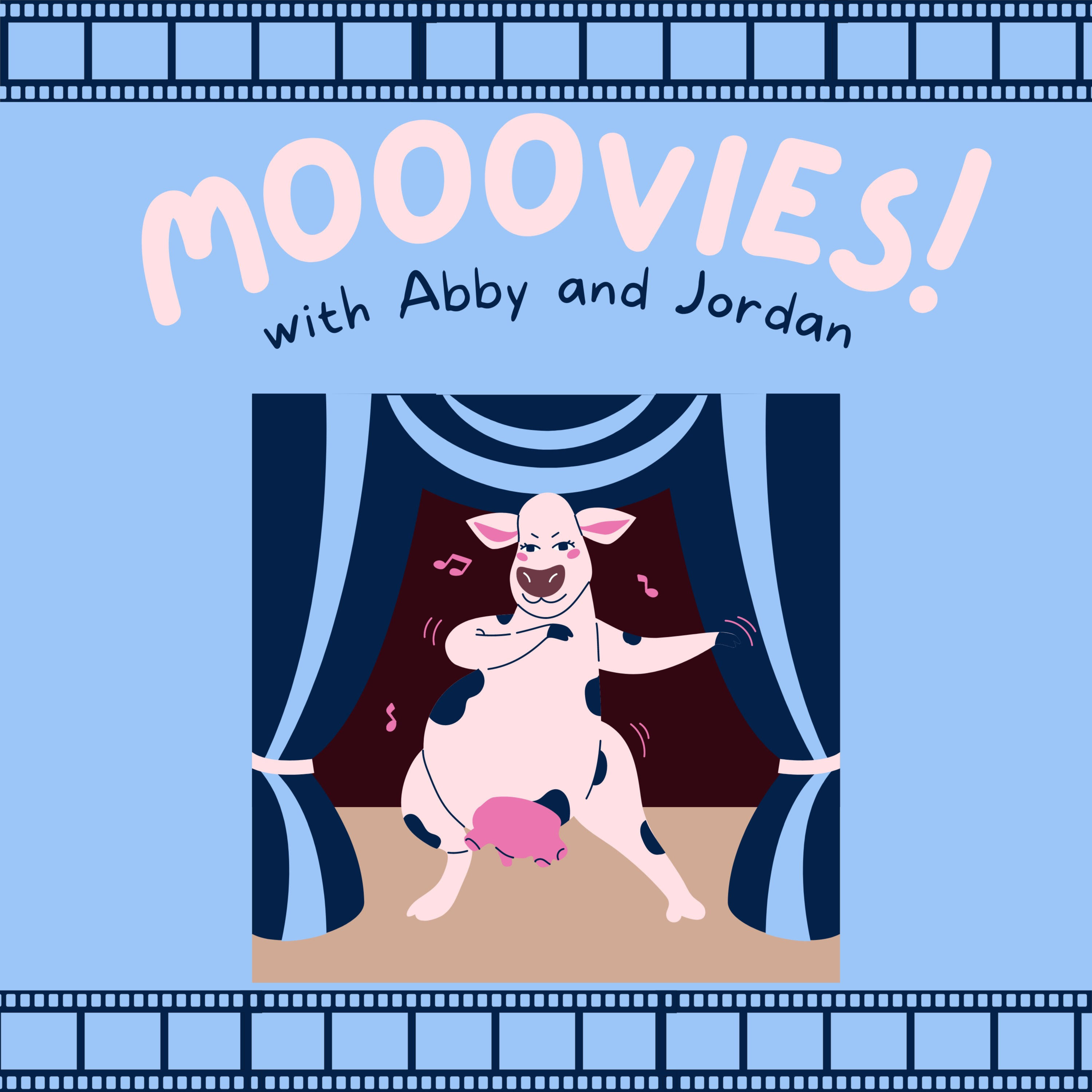 Mooovies!