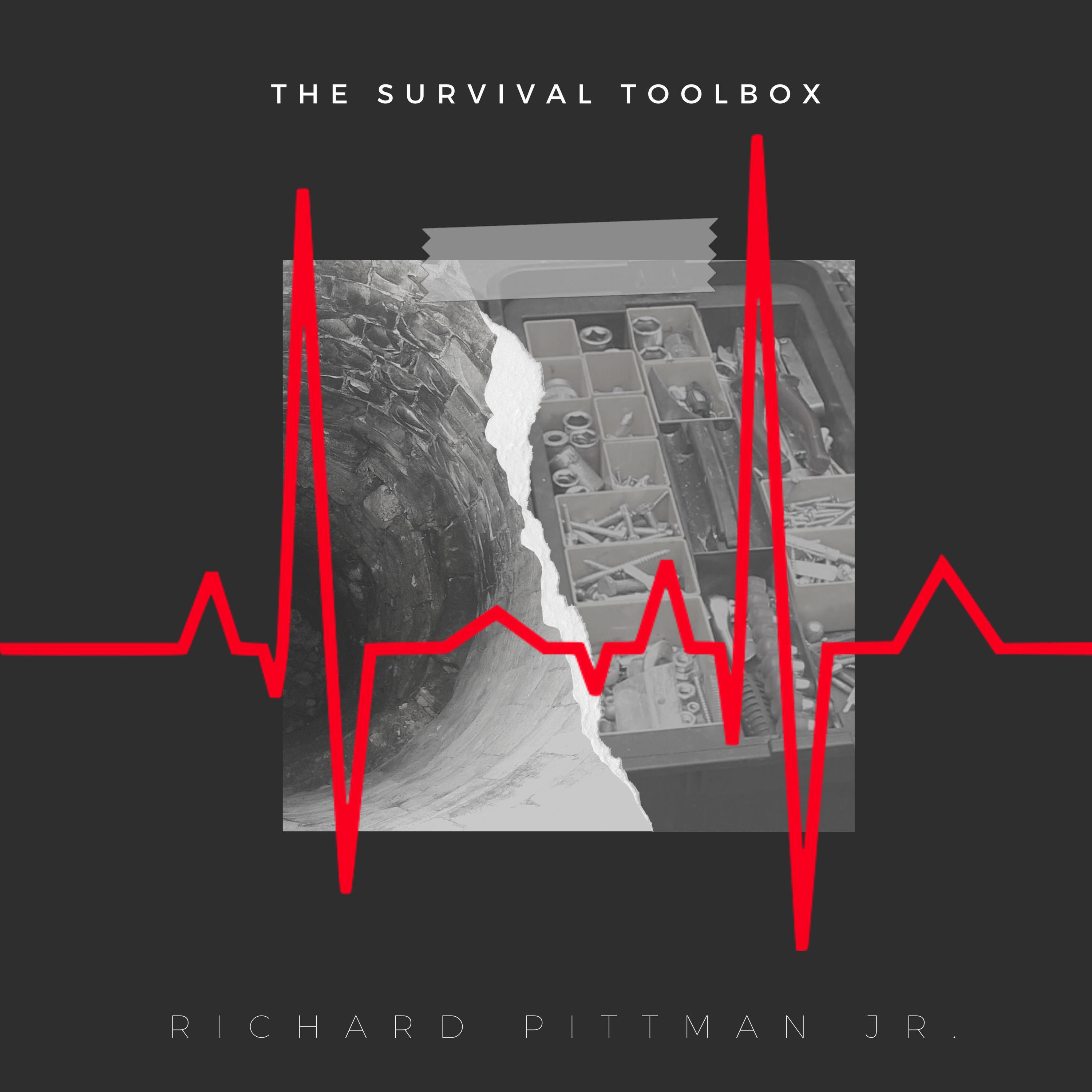 The Survival Toolbox Podcast