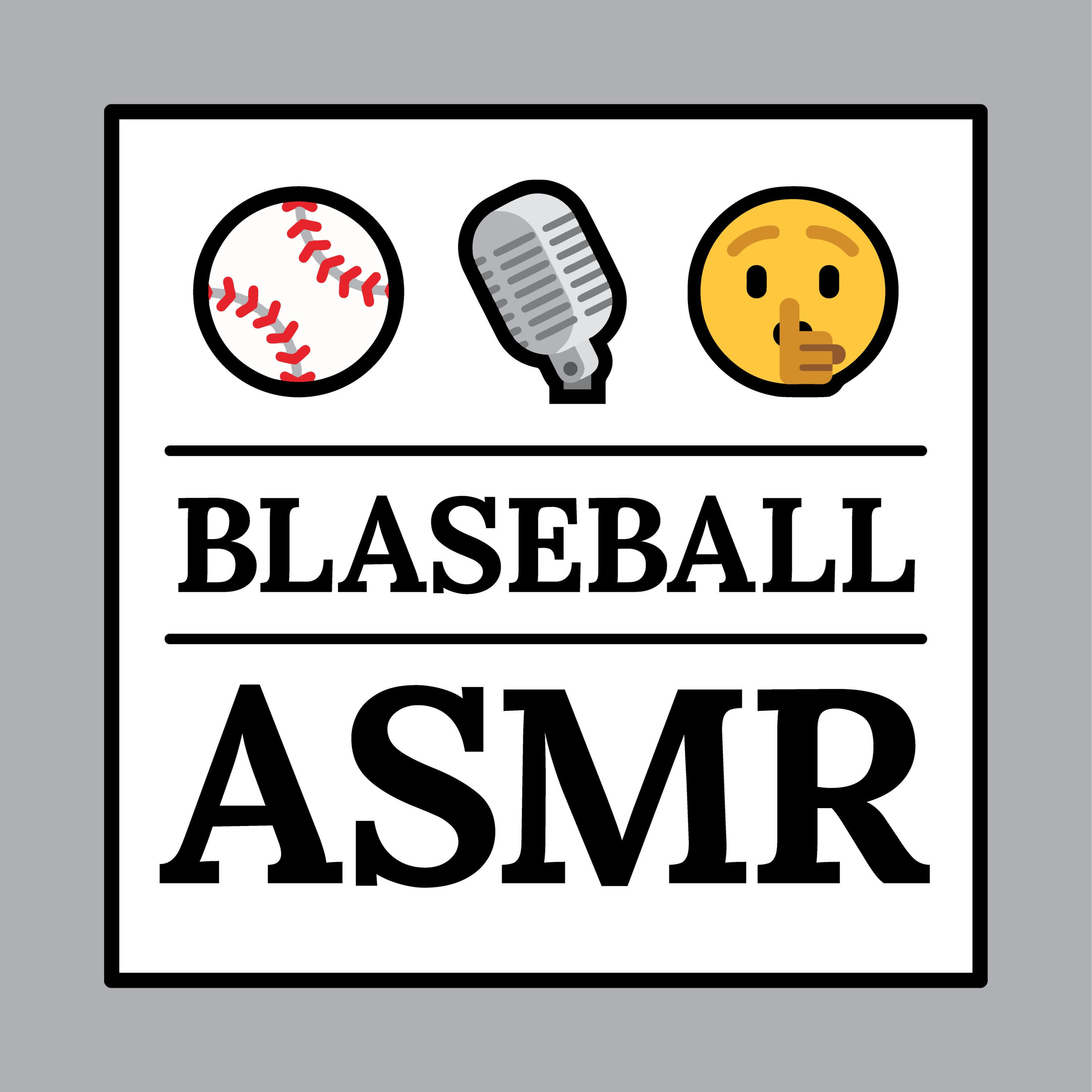 Blaseball ASMR