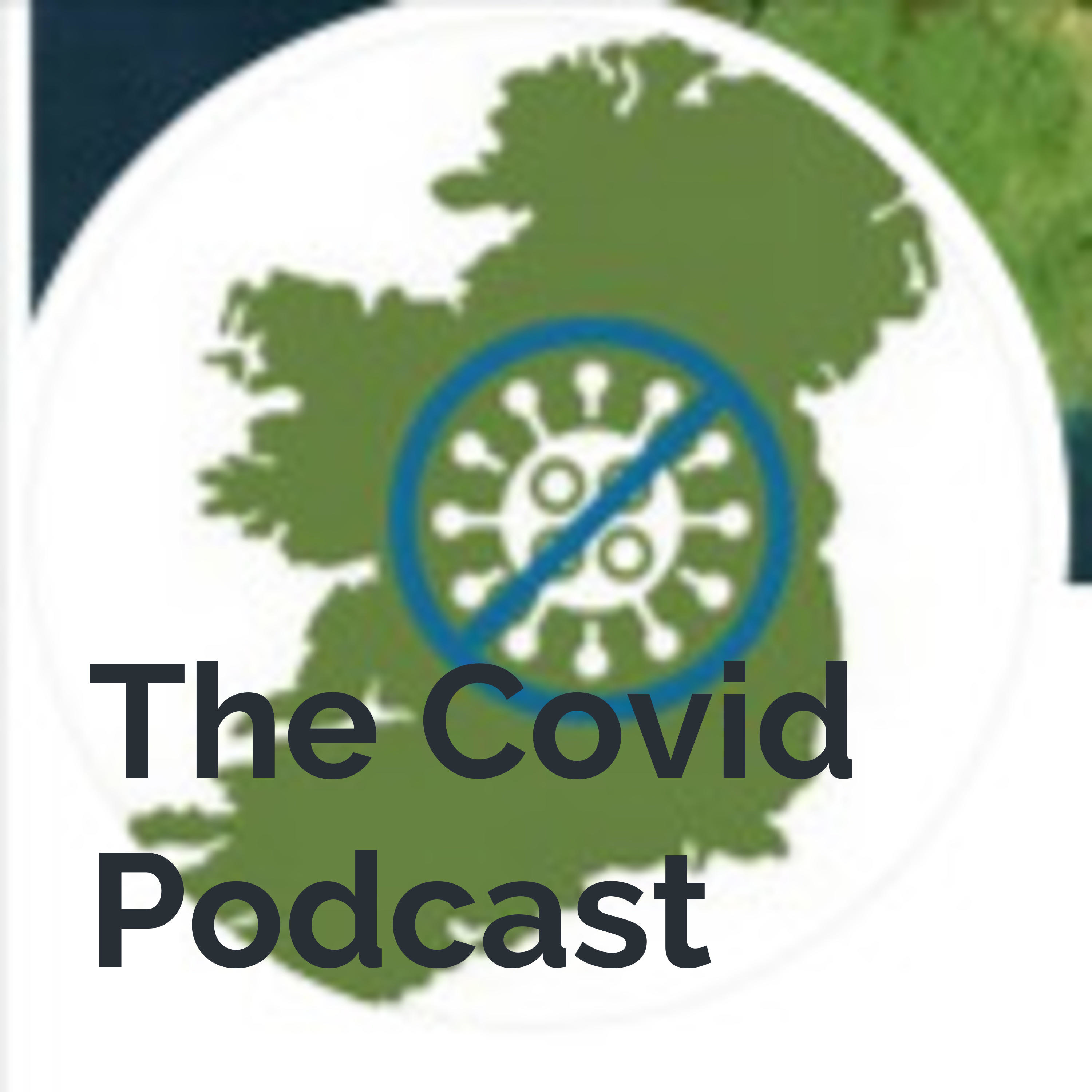 ISAG's Covid Podcast