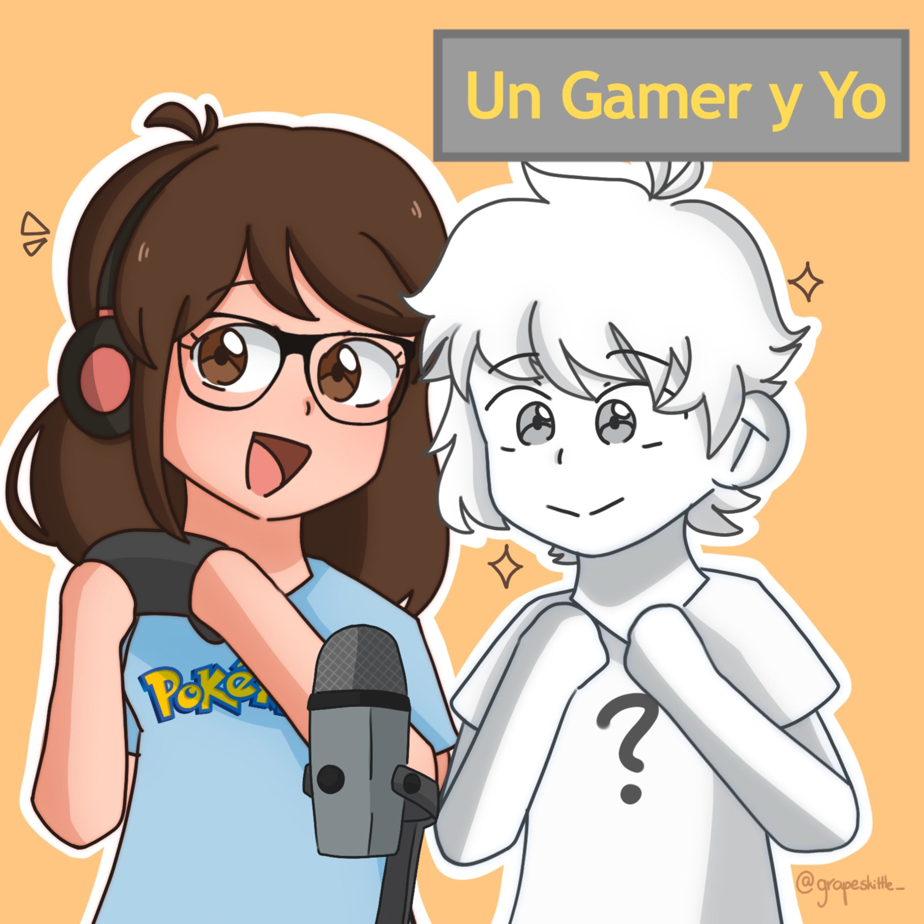 Un Gamer y Yo