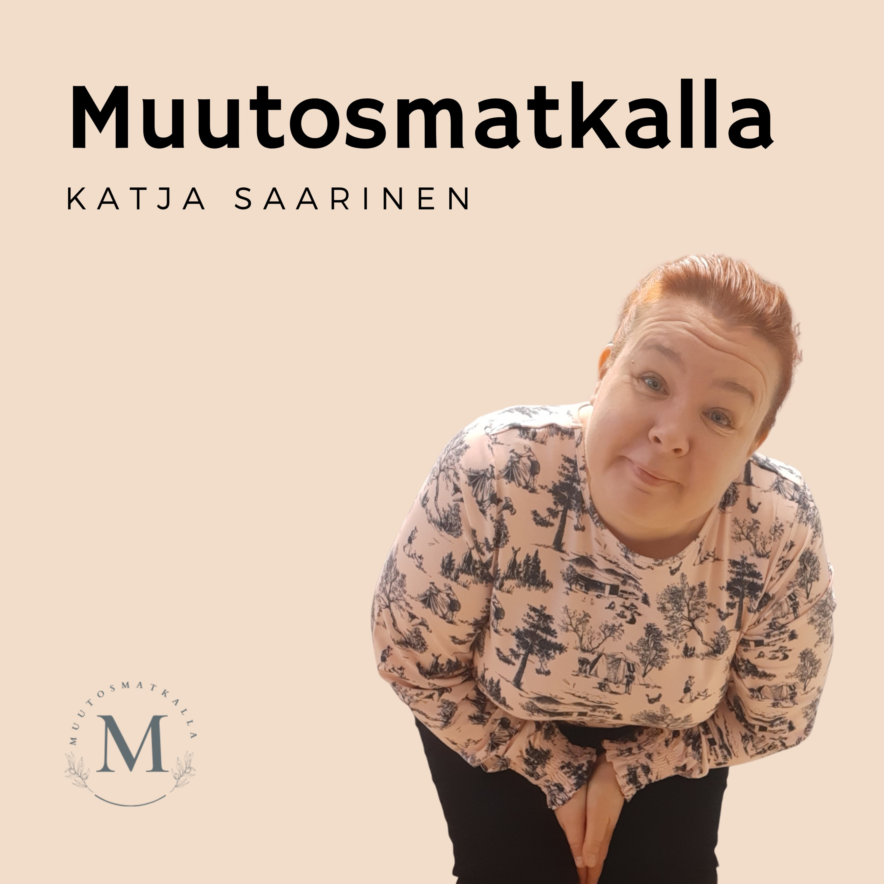 Muutosmatkalla Kohti PYSYVIÄ muutoksia!
