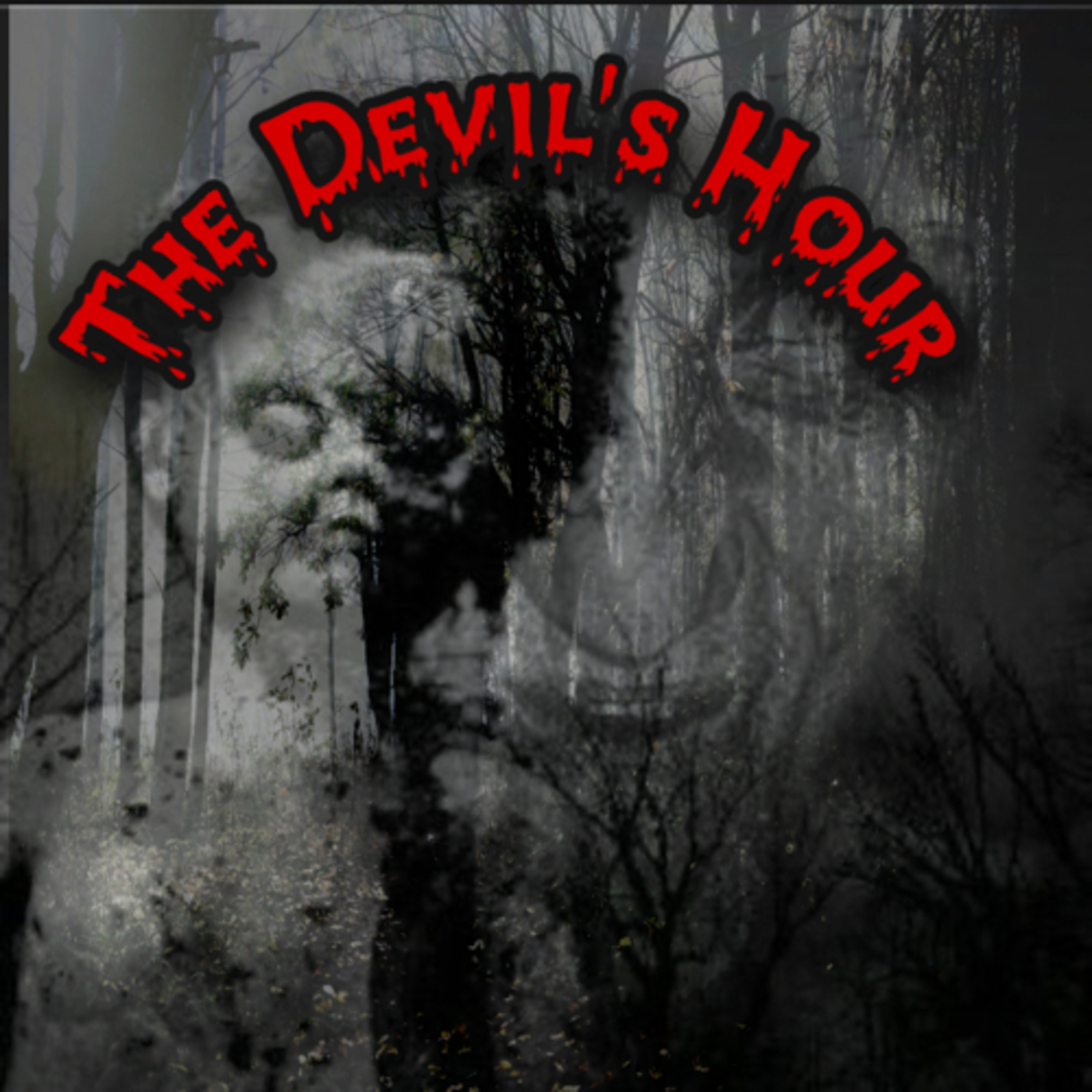The Devil’s Hour 
