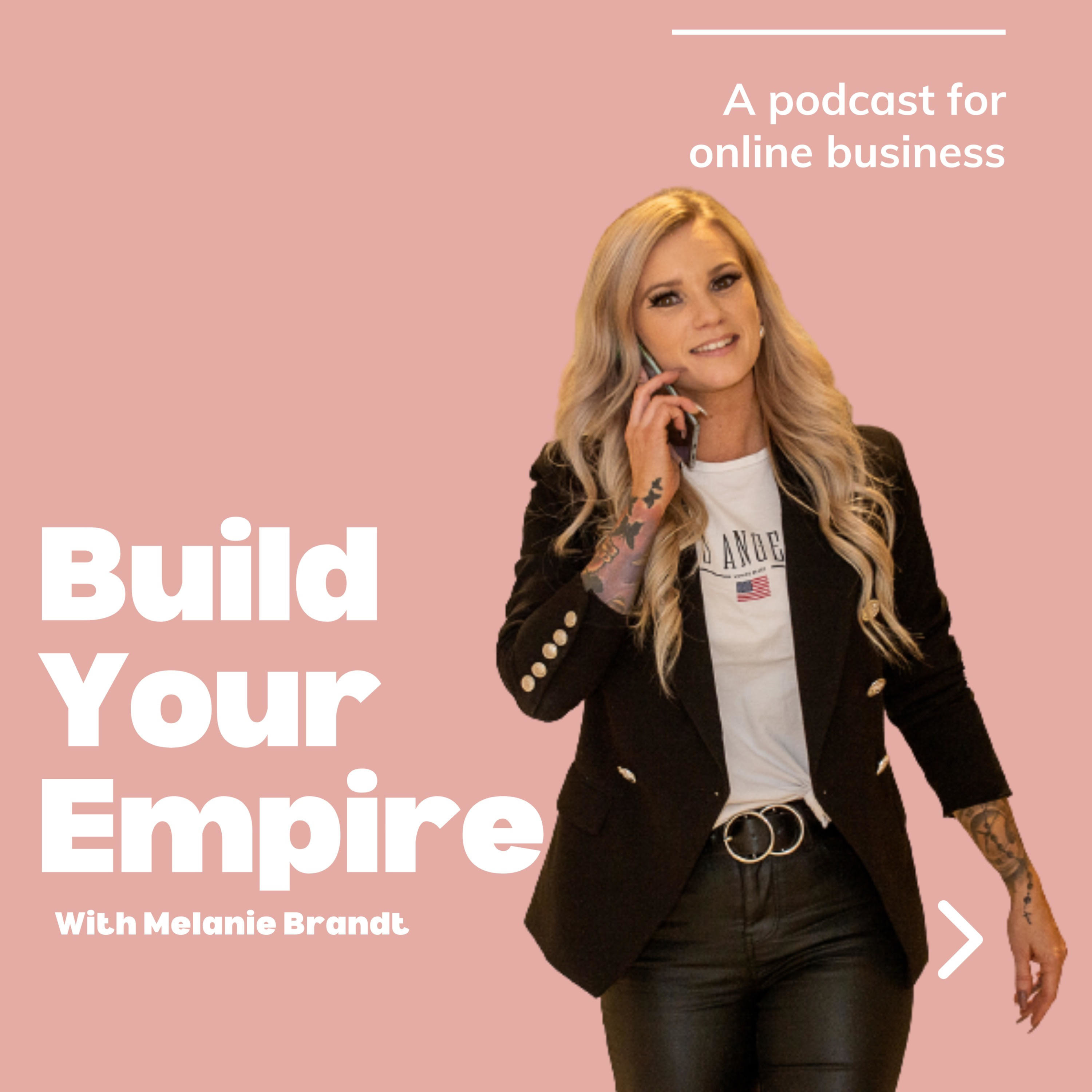 Build Your Empire