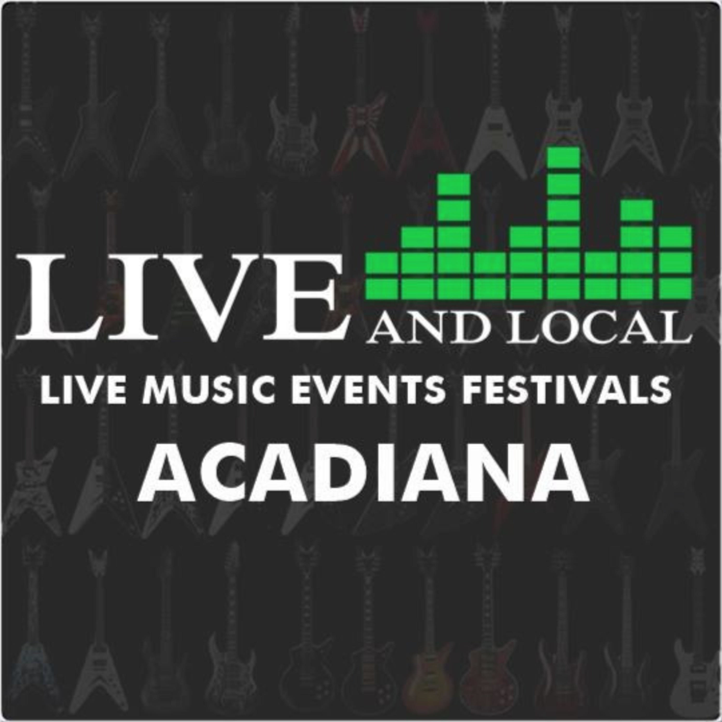 Live And Local Magazine