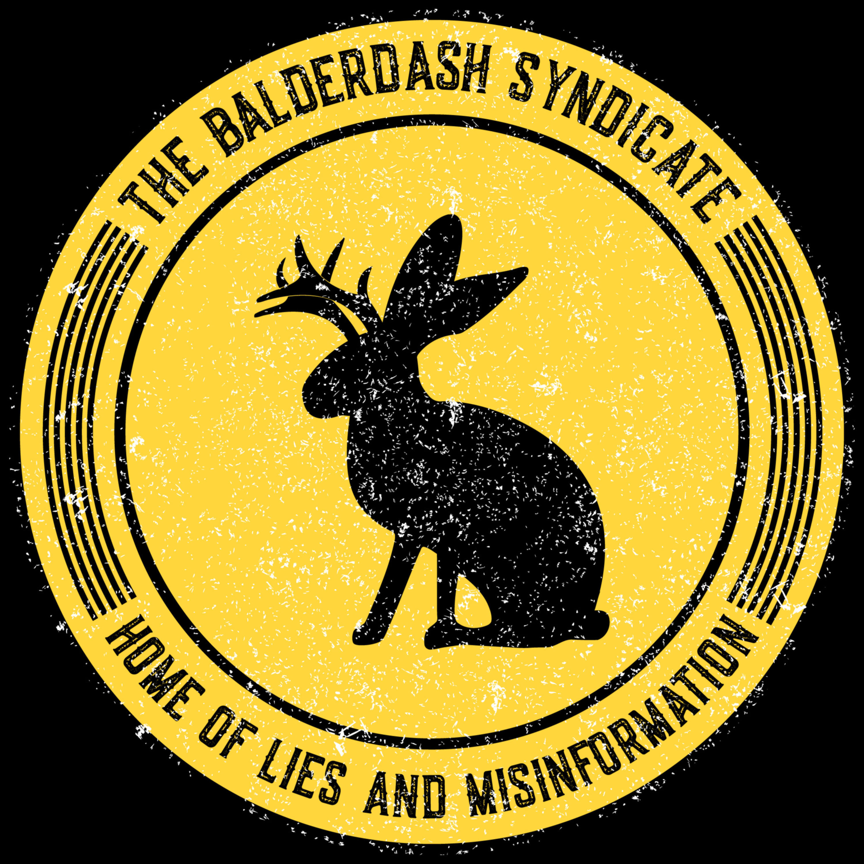 The Balderdash Syndicate