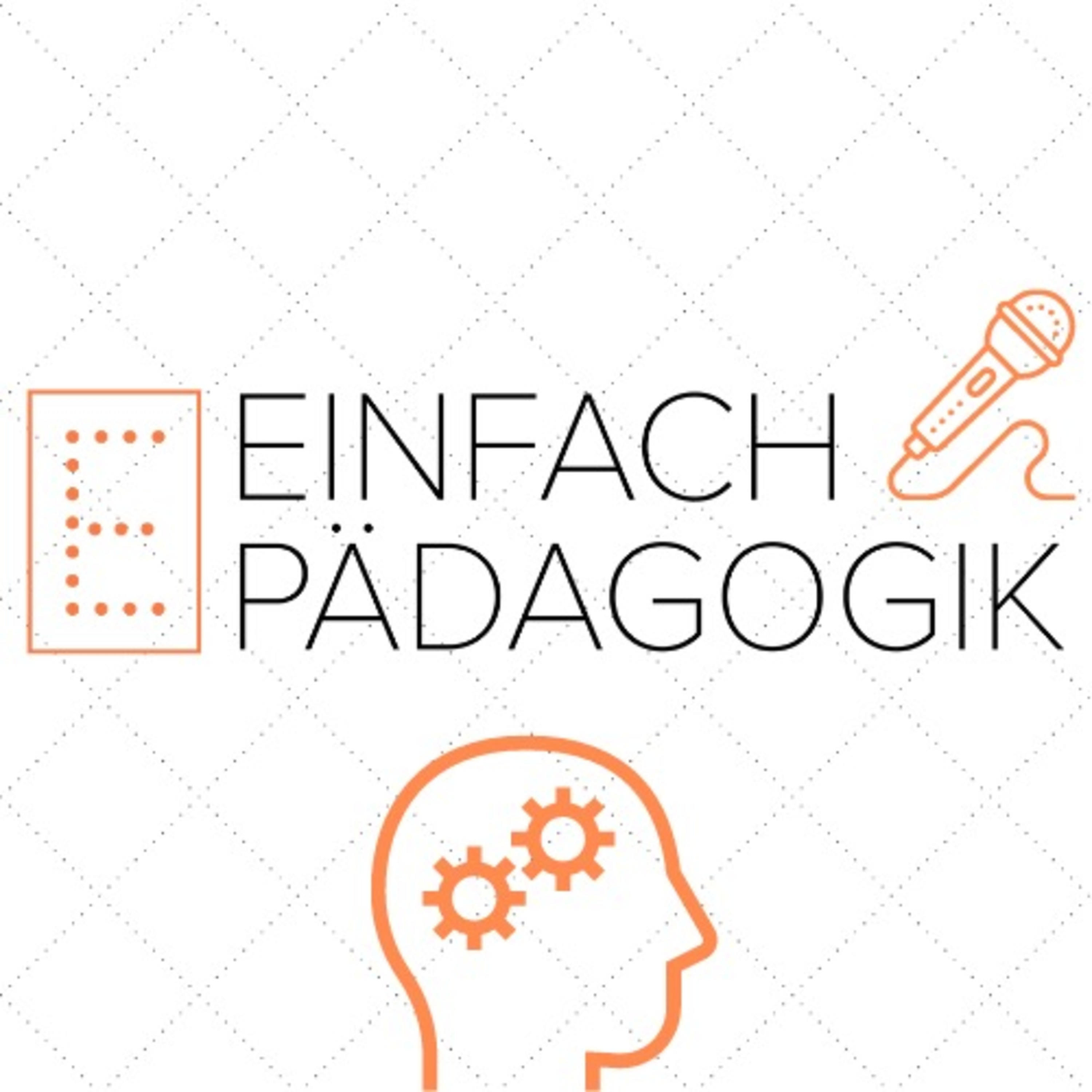 Einfach Pädagogik