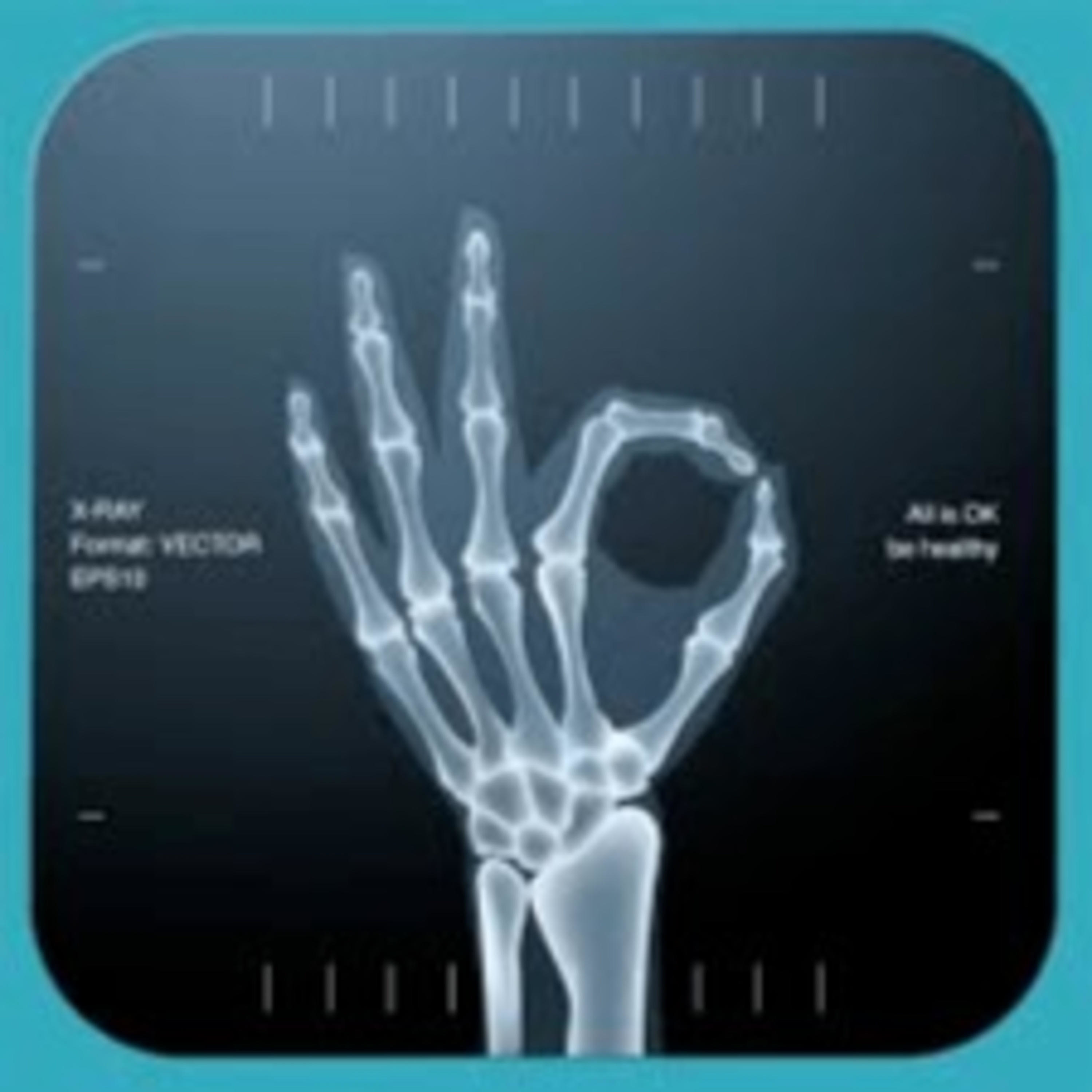 Un Podcast de la profe de RayosX cover art