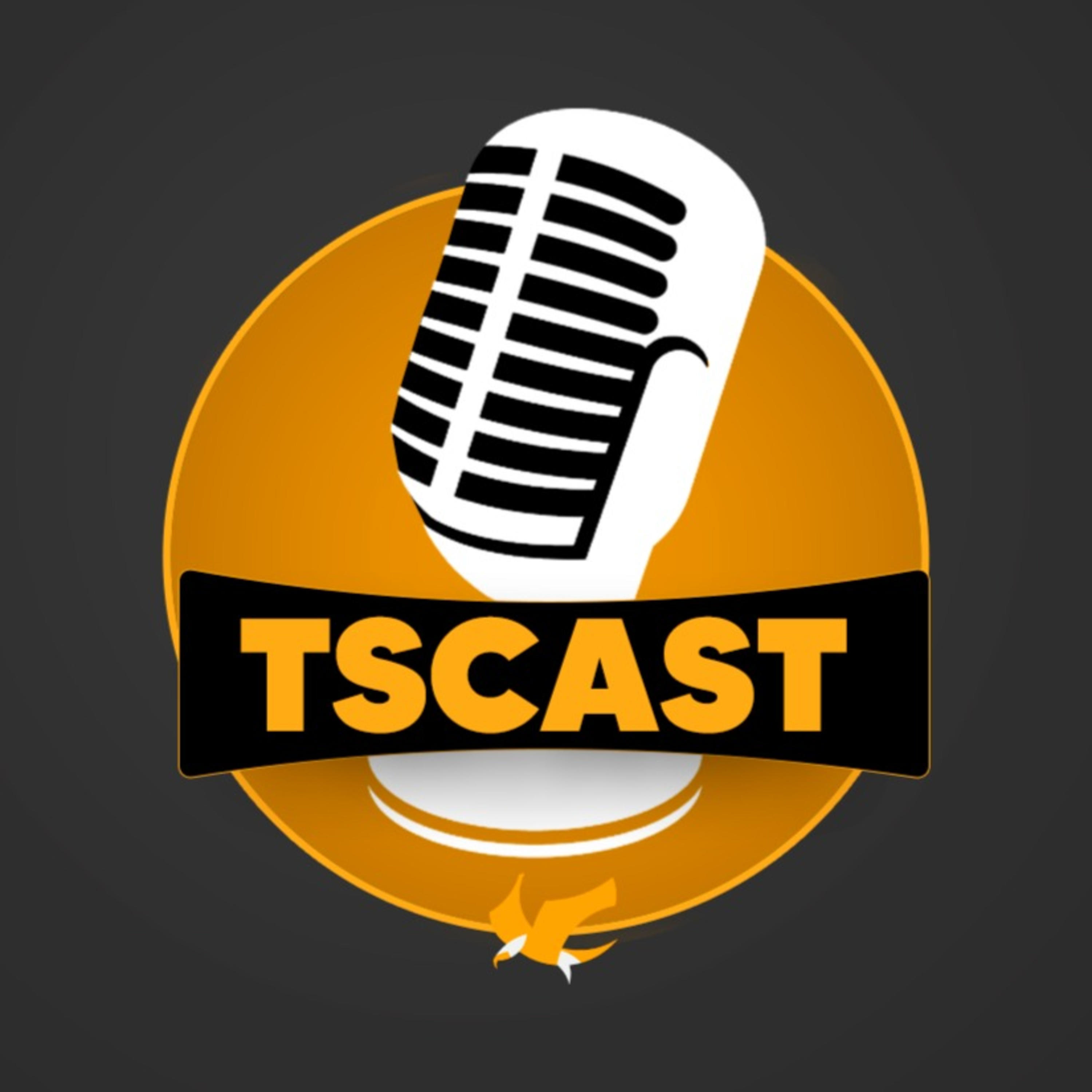 TSCAST