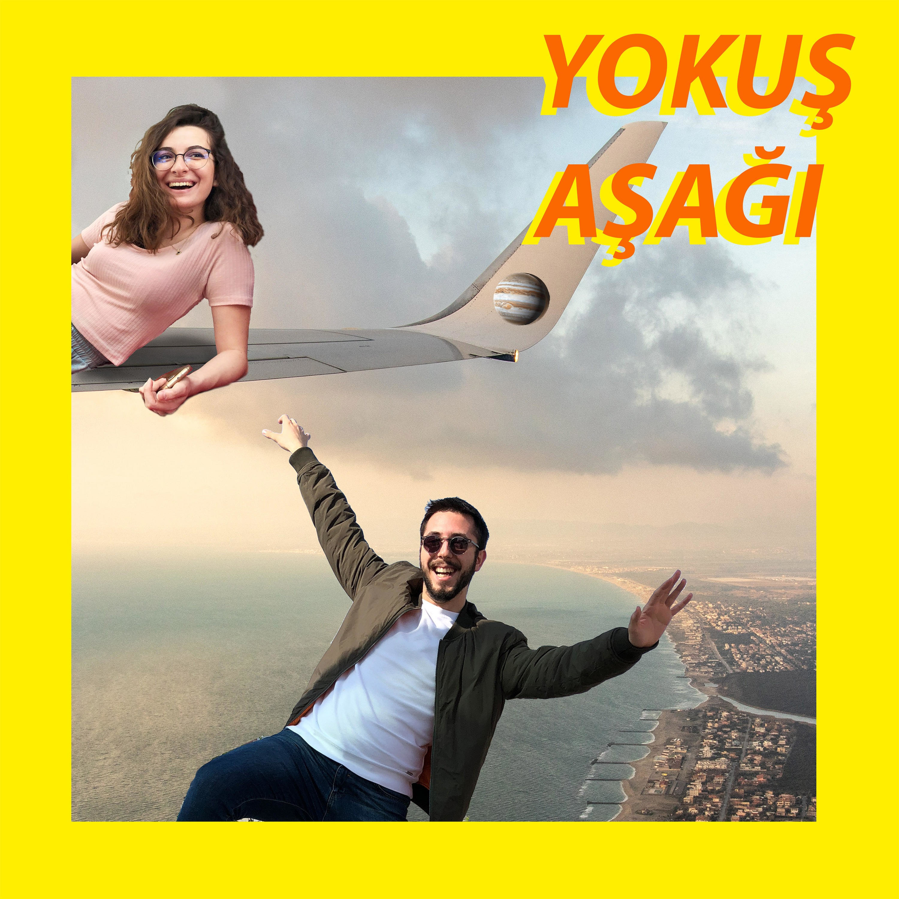 YokuşAşağı101 | Giriş