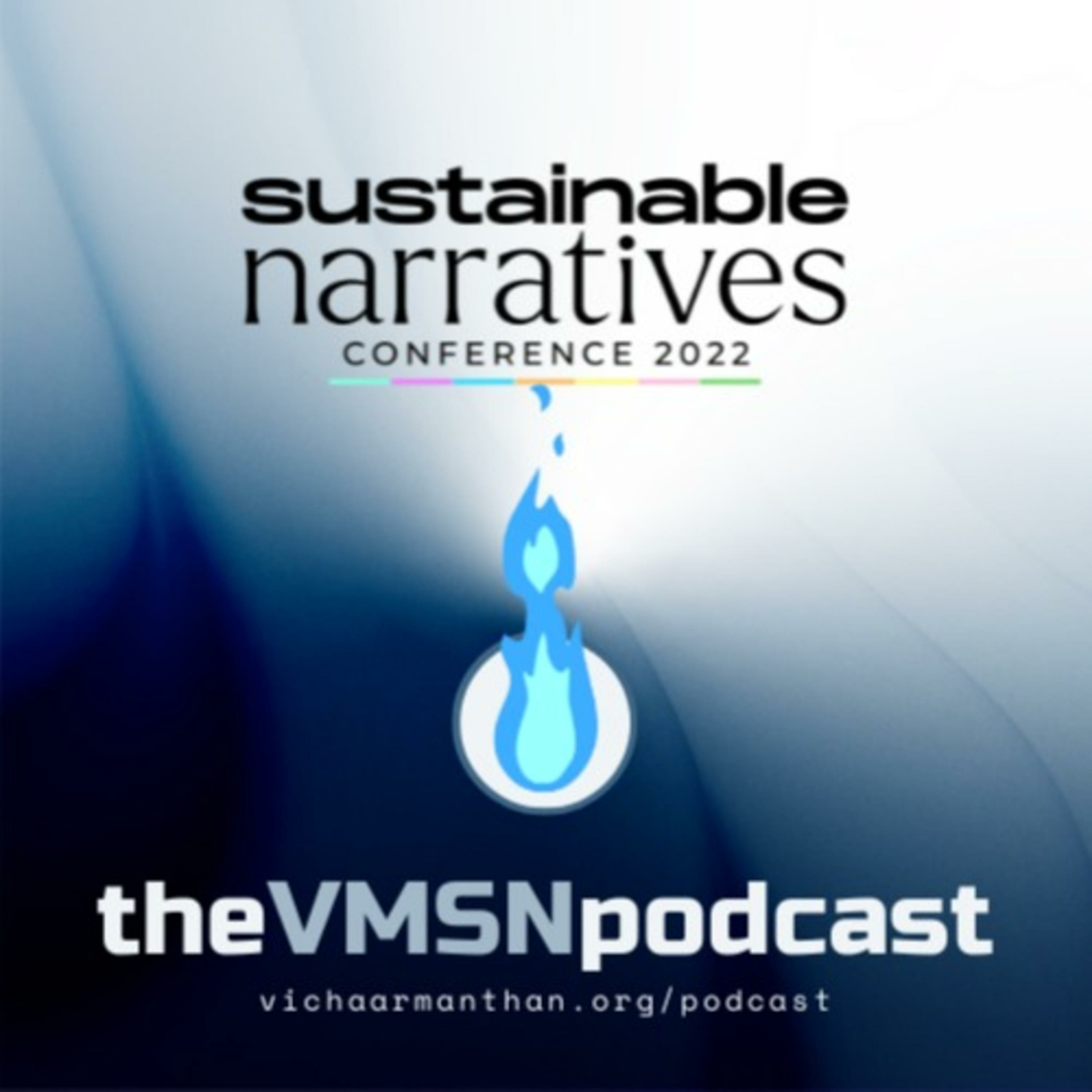 VMSN 11 - Introducing Civics - The End of Family- For Better or Worse? - Sustainable Narratives Conference 2022