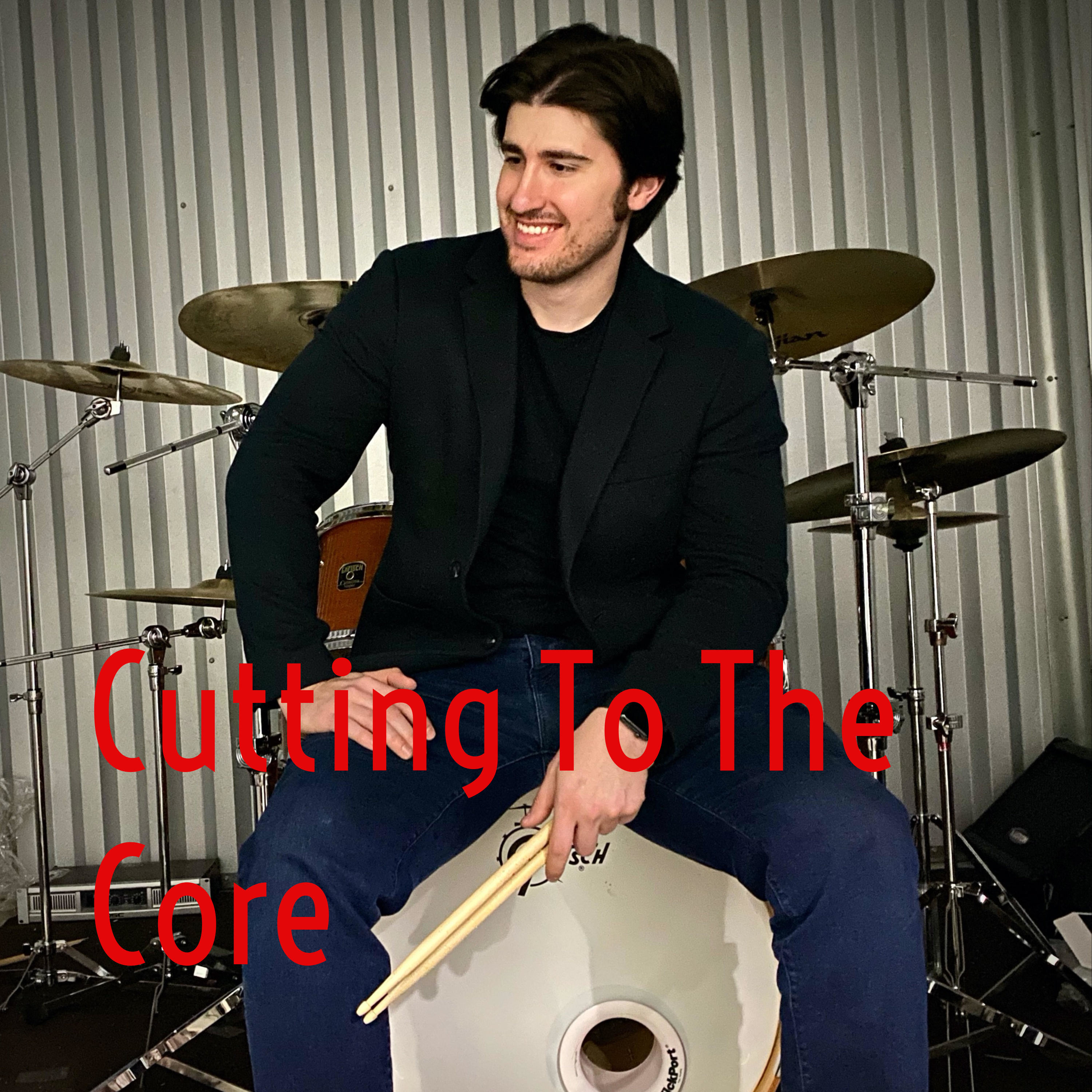 Cutting To The Core
