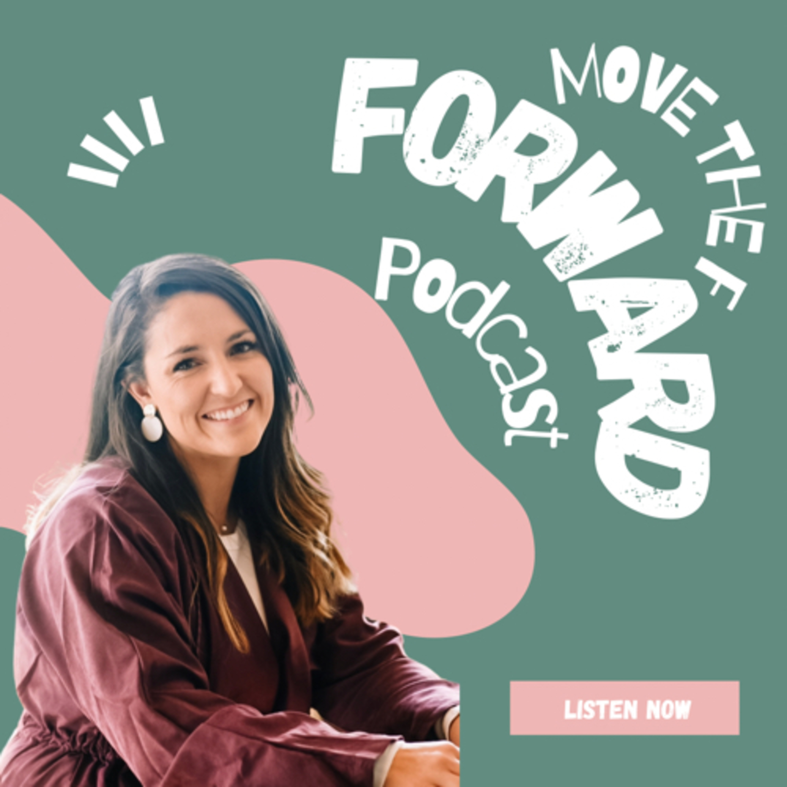 Move the F- Forward
