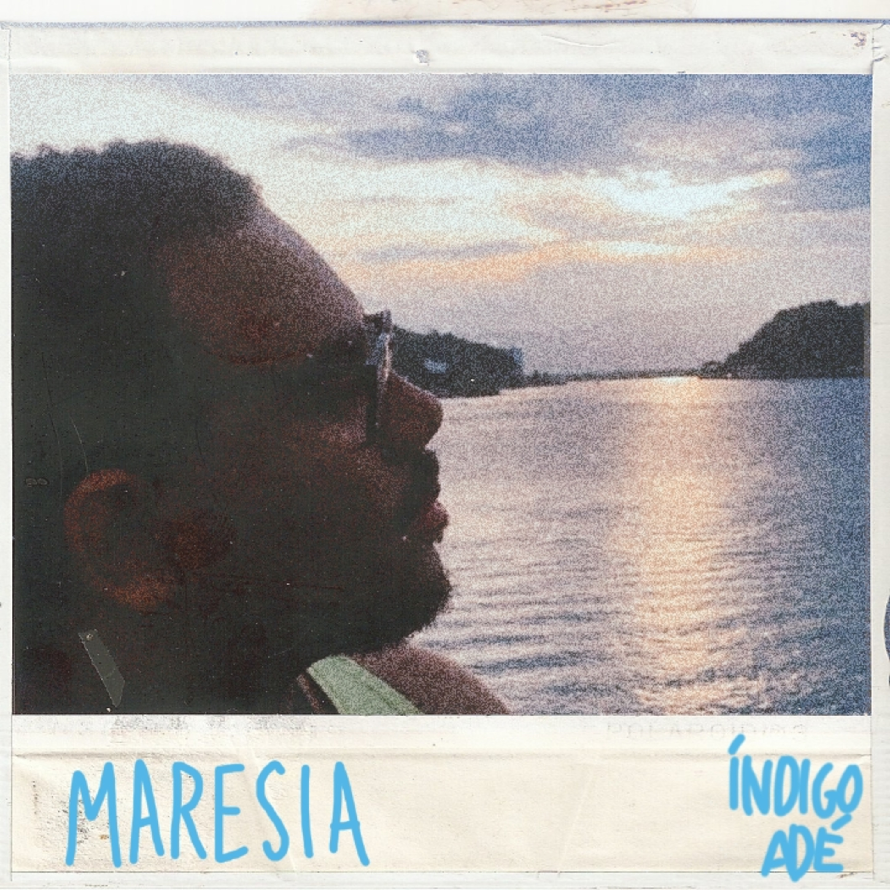 Maresia podcast artwork