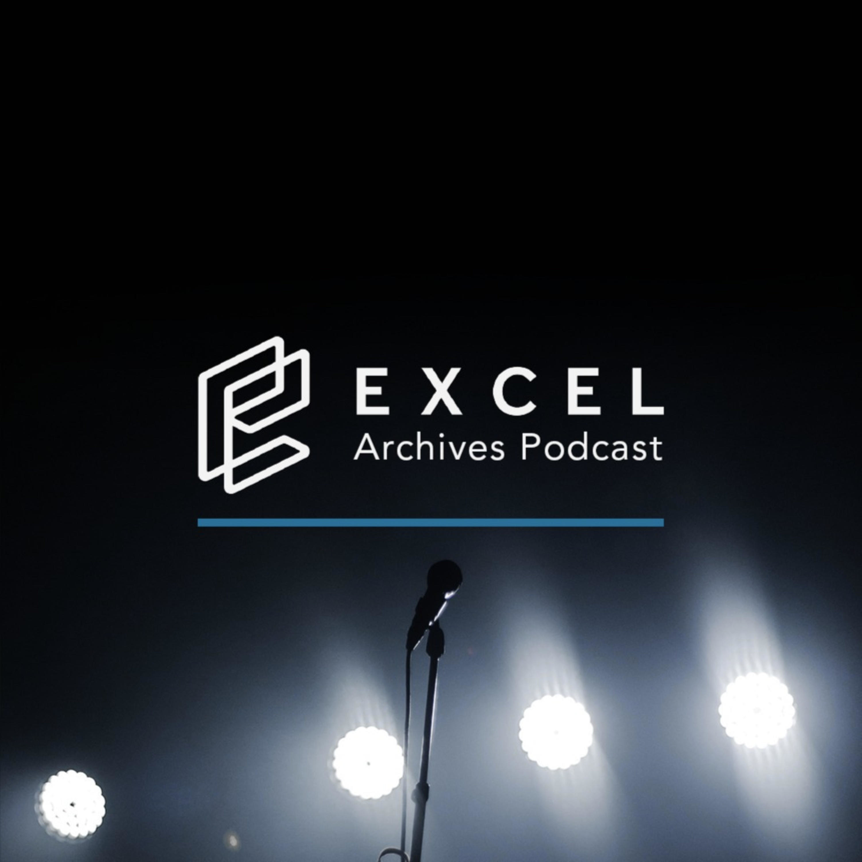The Excel Archives