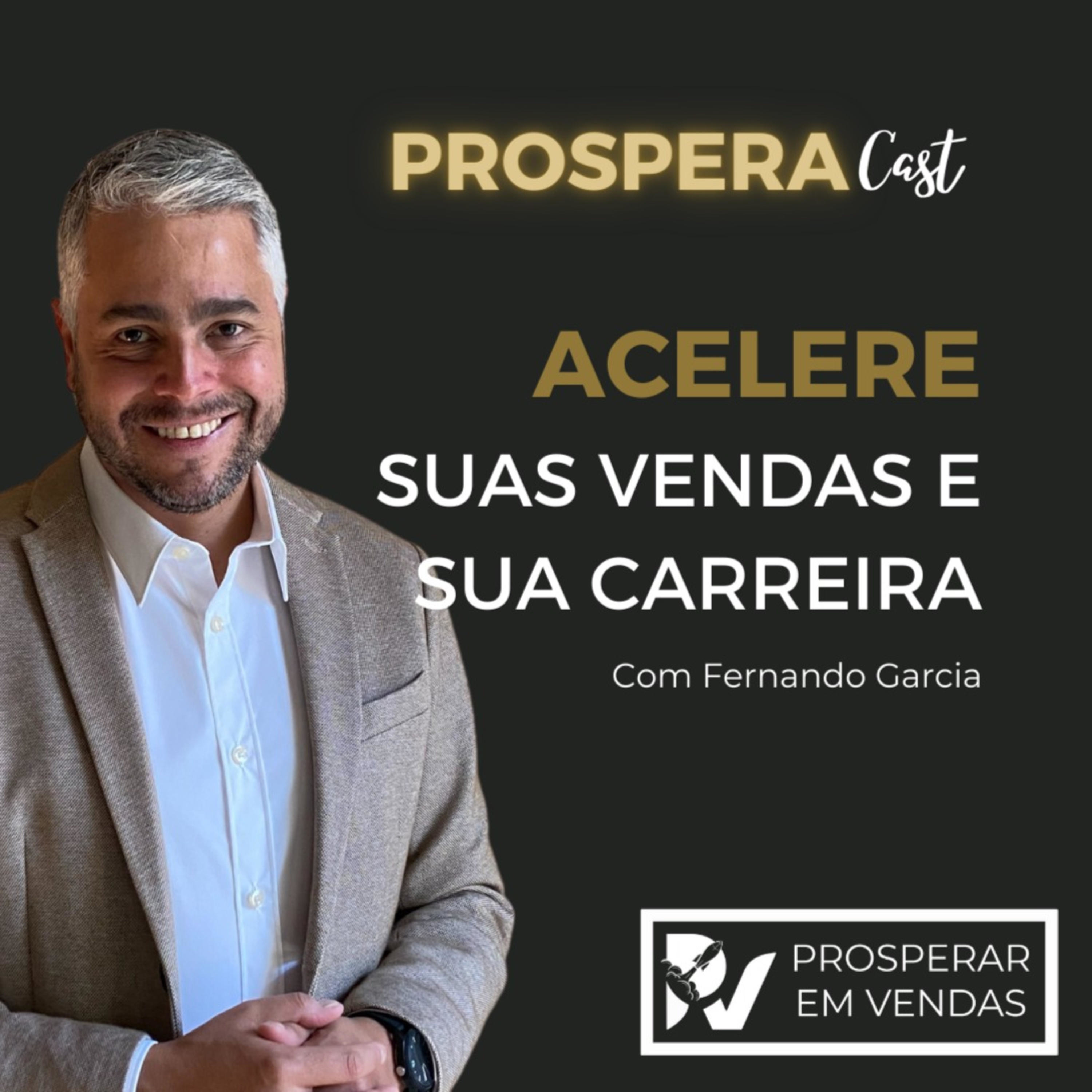 ProsperaCast
