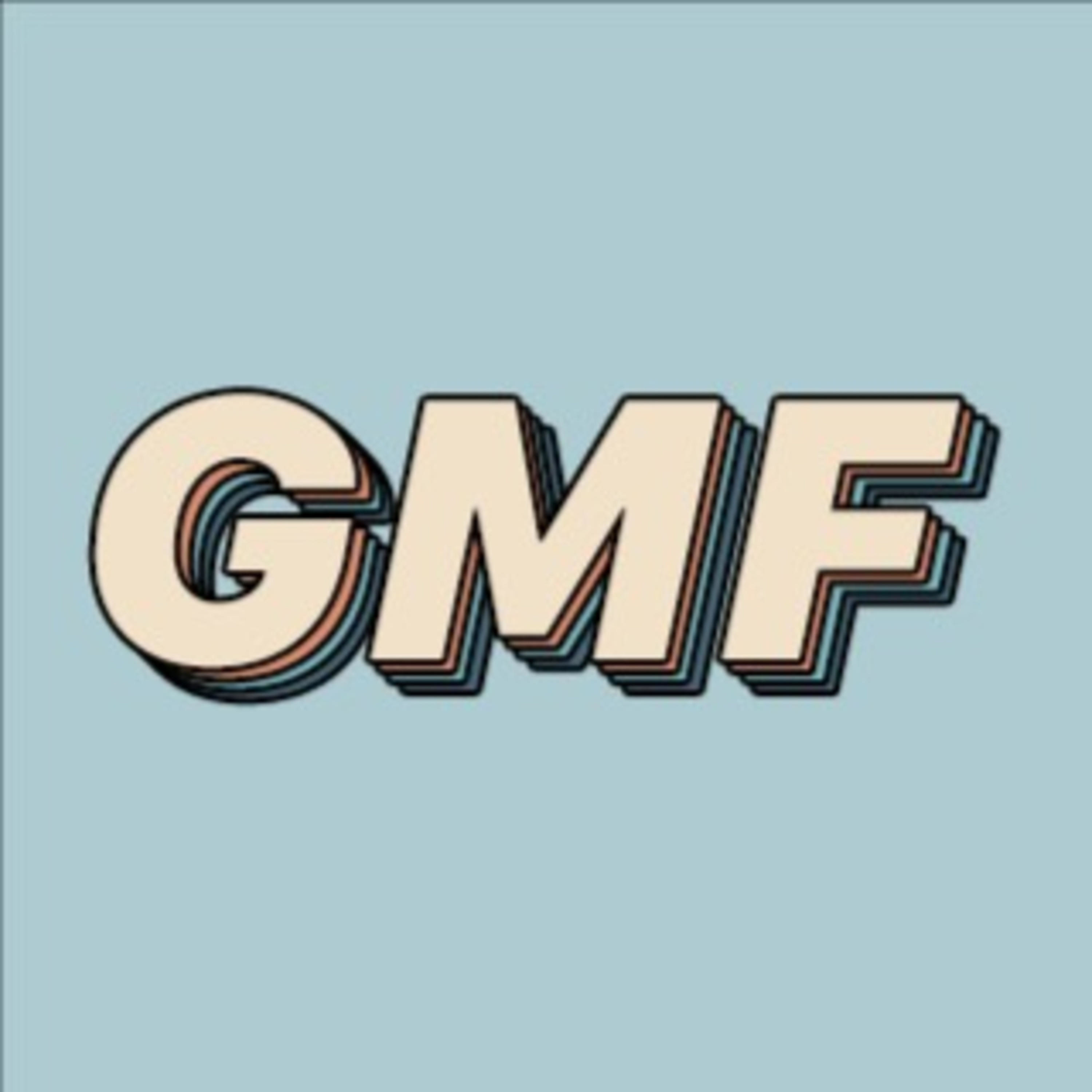 Logo of the podcast Good Morning Family Podcast Podcast Good Morning Family Podcast
