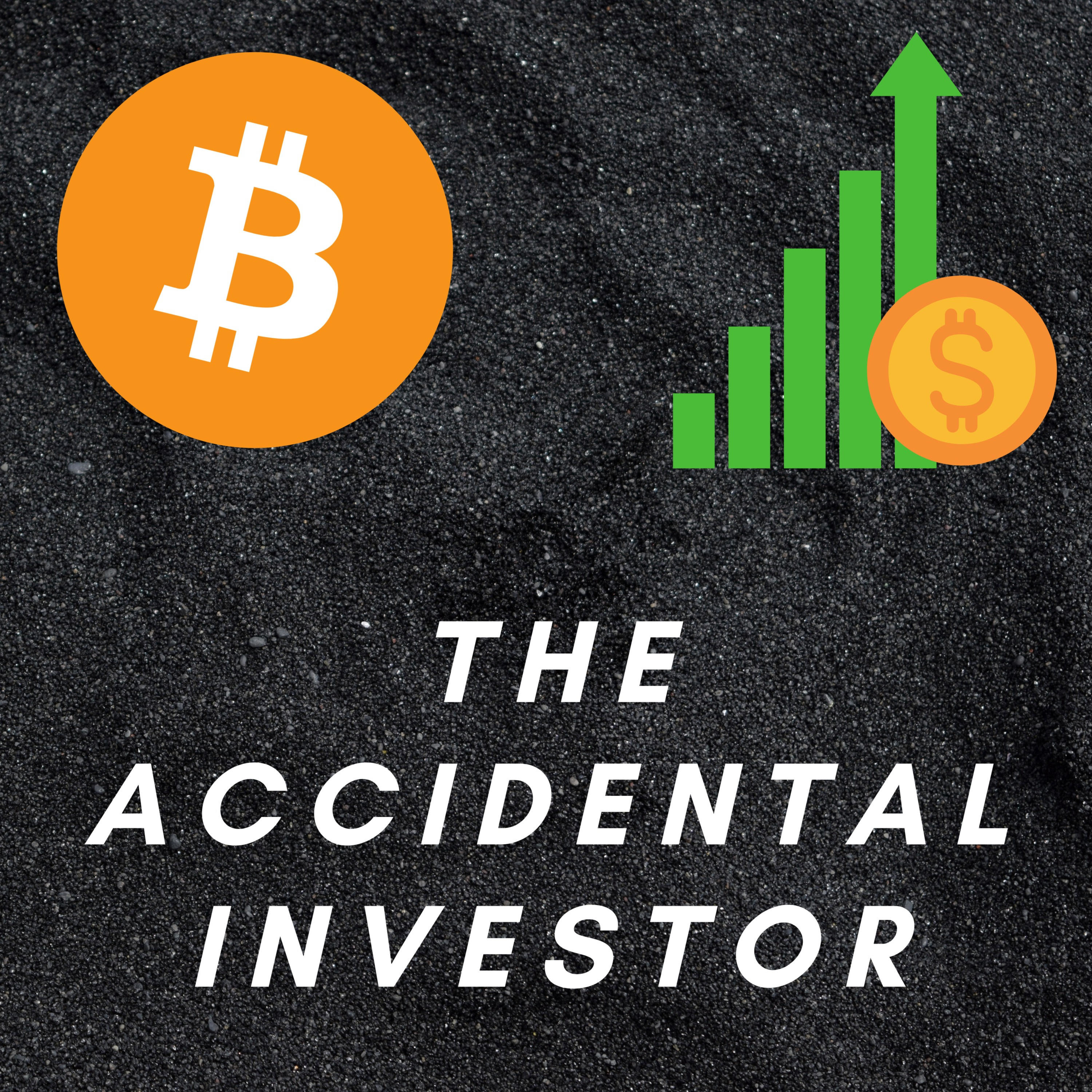 The Accidental investor: The financial independence podcast