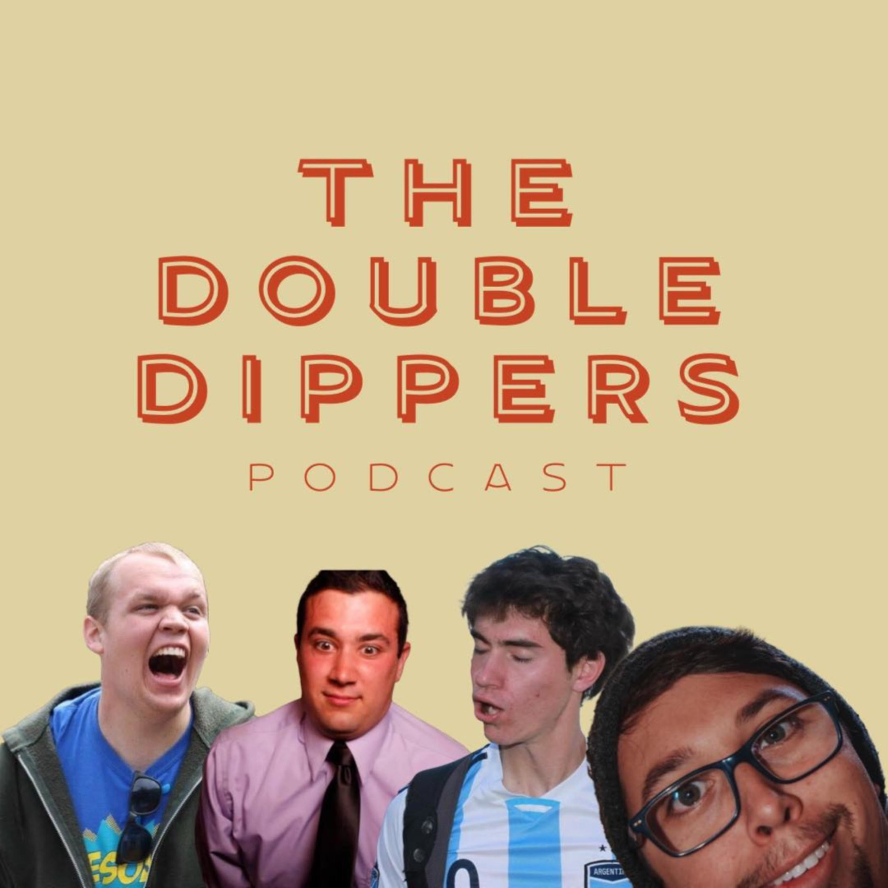 The Double Dippers