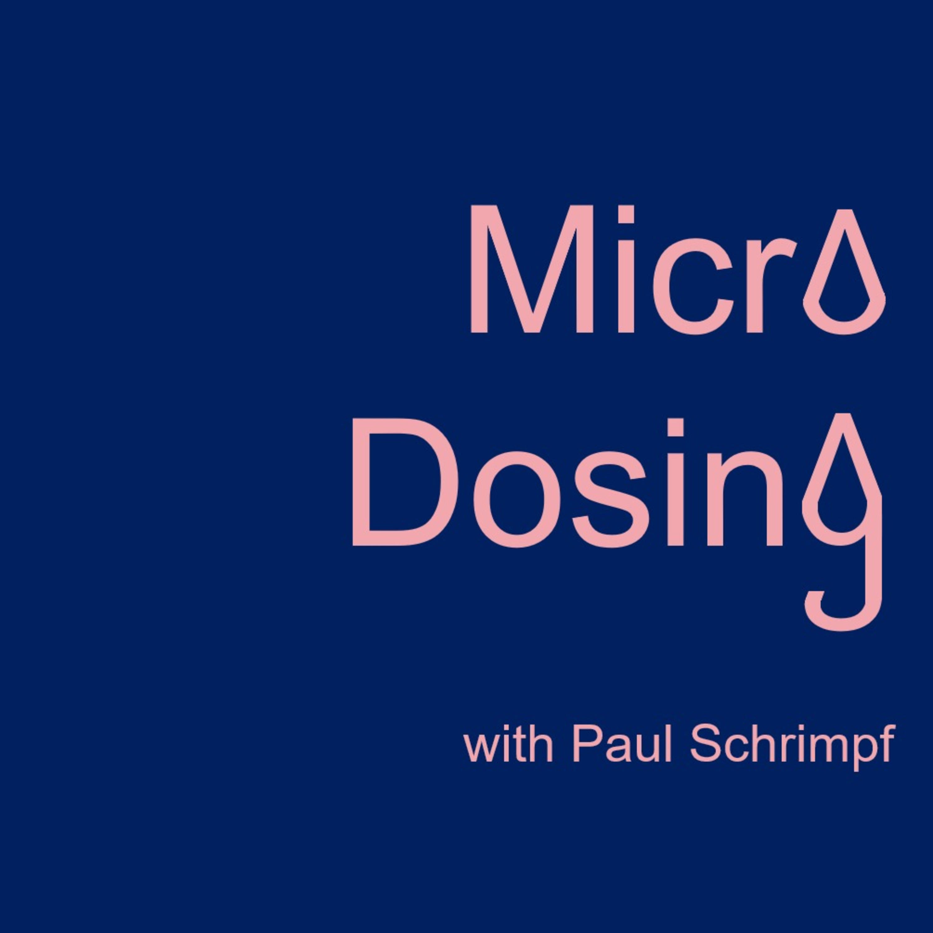 Microdosing