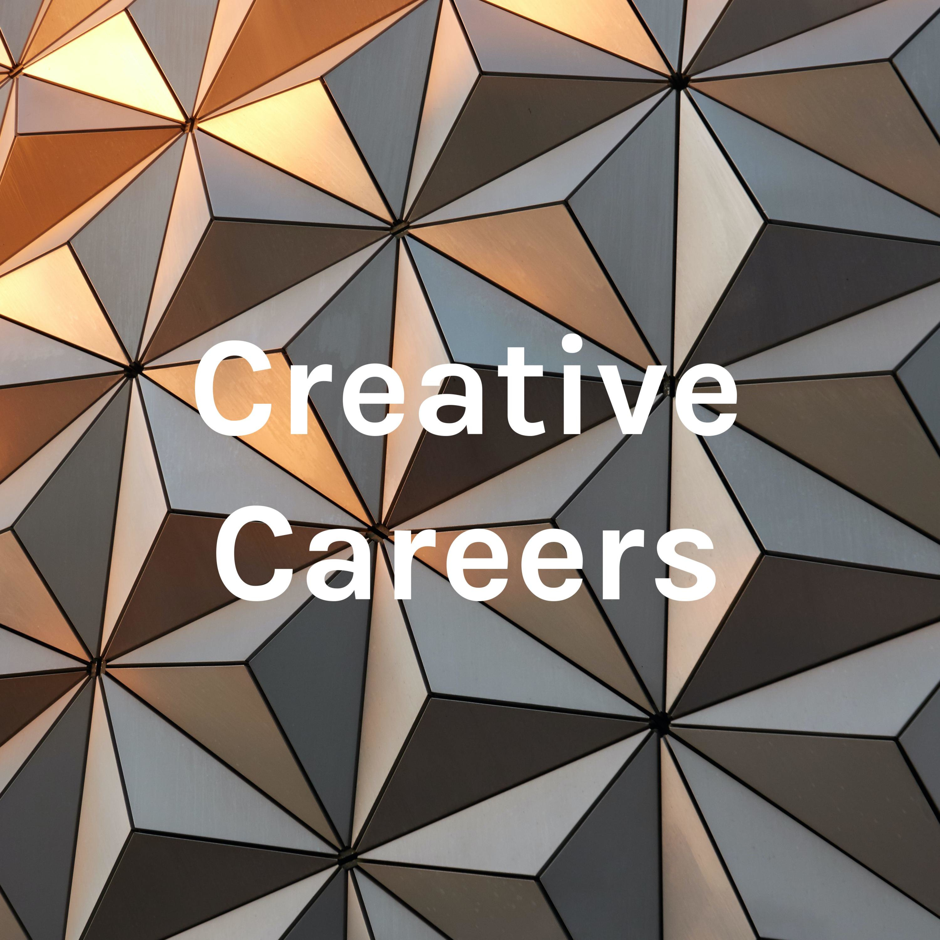 Creative Careers