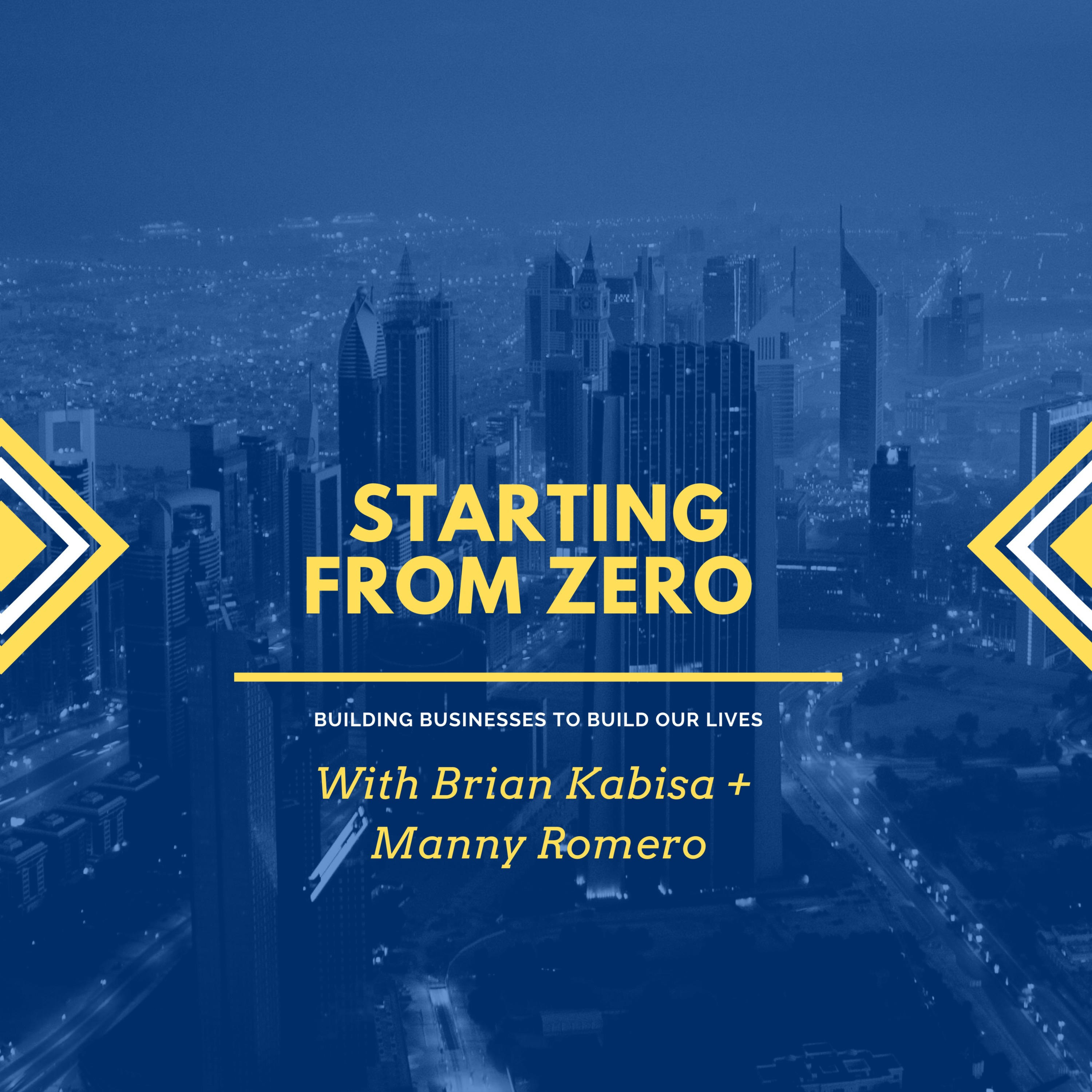 Starting From Zero