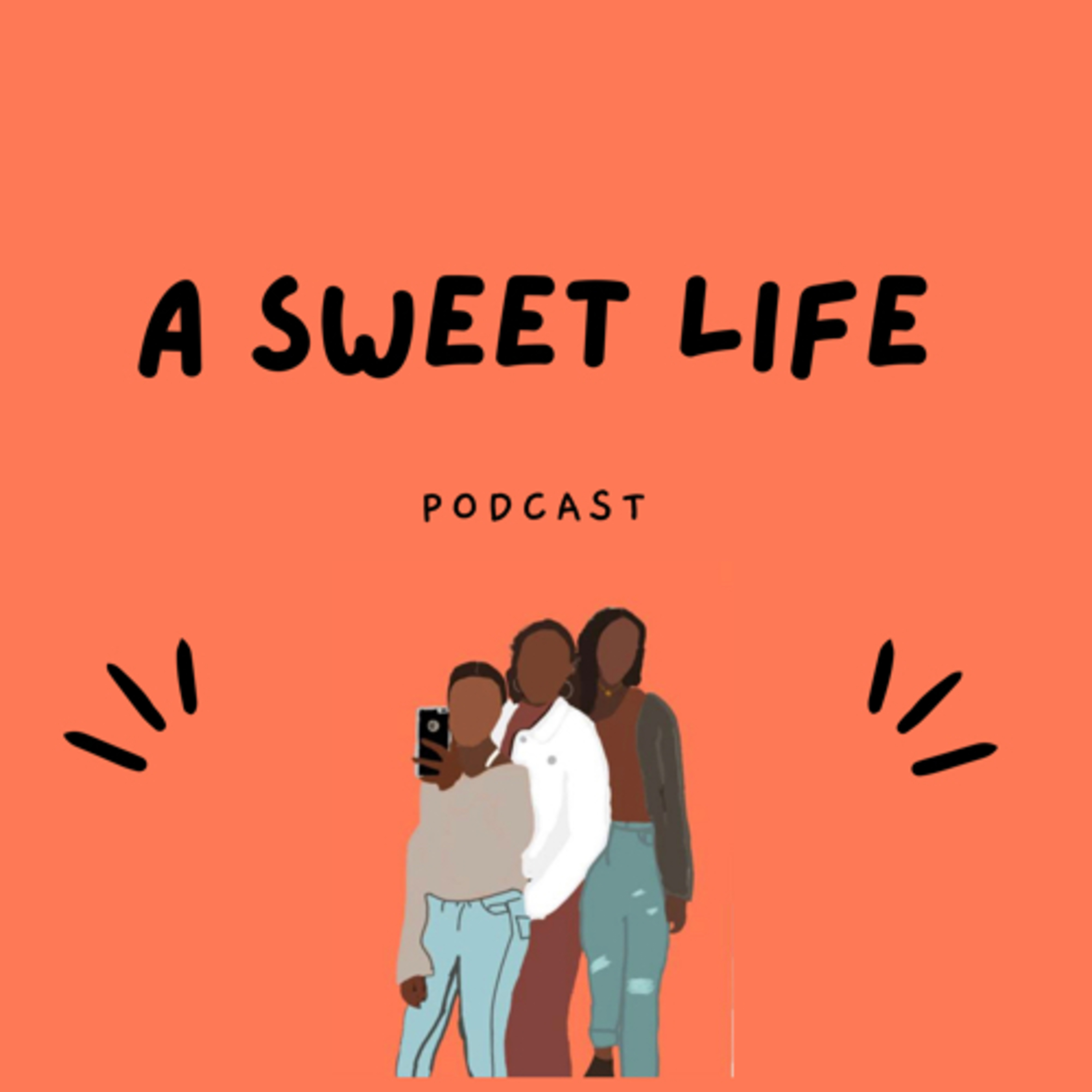 A Sweet Life!